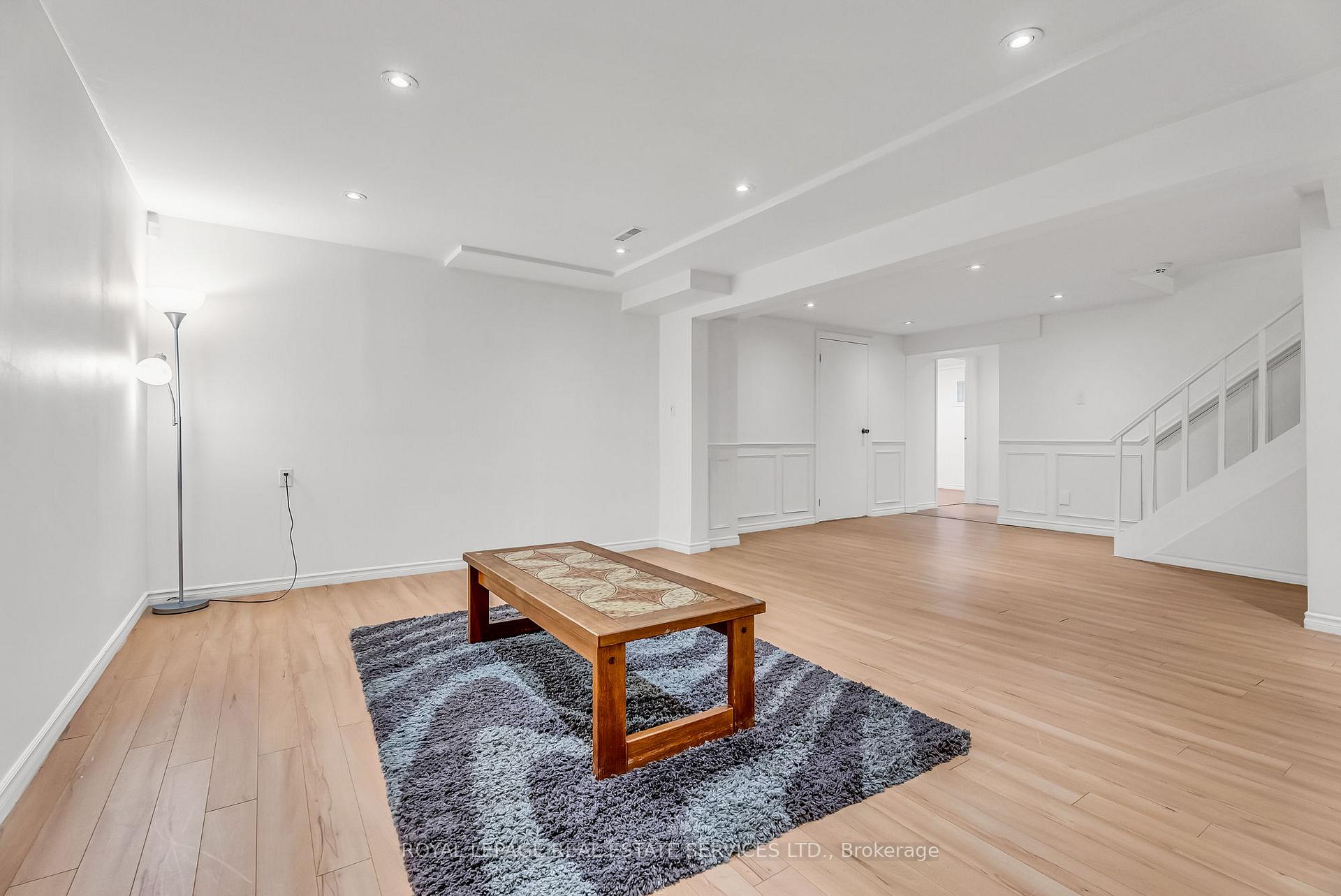 Photo 14 of Unit Bsmt, 50 Willowbrook Road, Markham, Aileen-Willowbrook — HOMEH