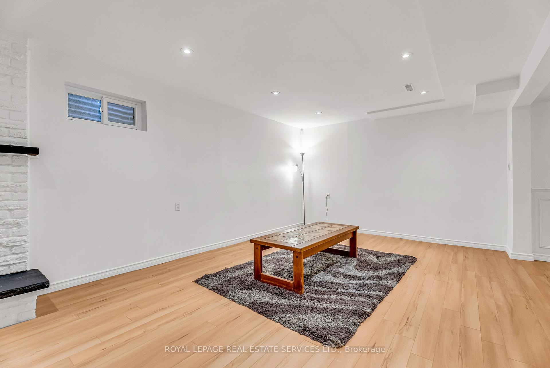 Photo 15 of Unit Bsmt, 50 Willowbrook Road, Markham, Aileen-Willowbrook — HOMEH