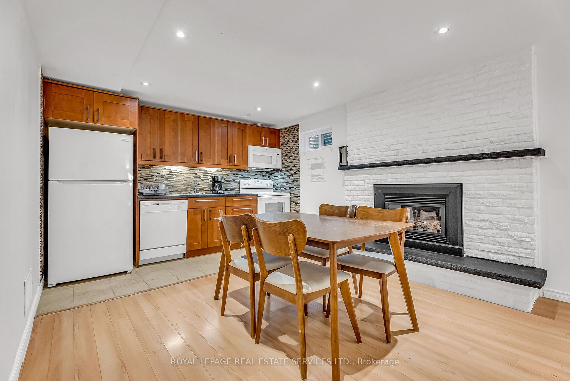 Photo 16 of Unit Bsmt, 50 Willowbrook Road, Markham, Aileen-Willowbrook — HOMEH