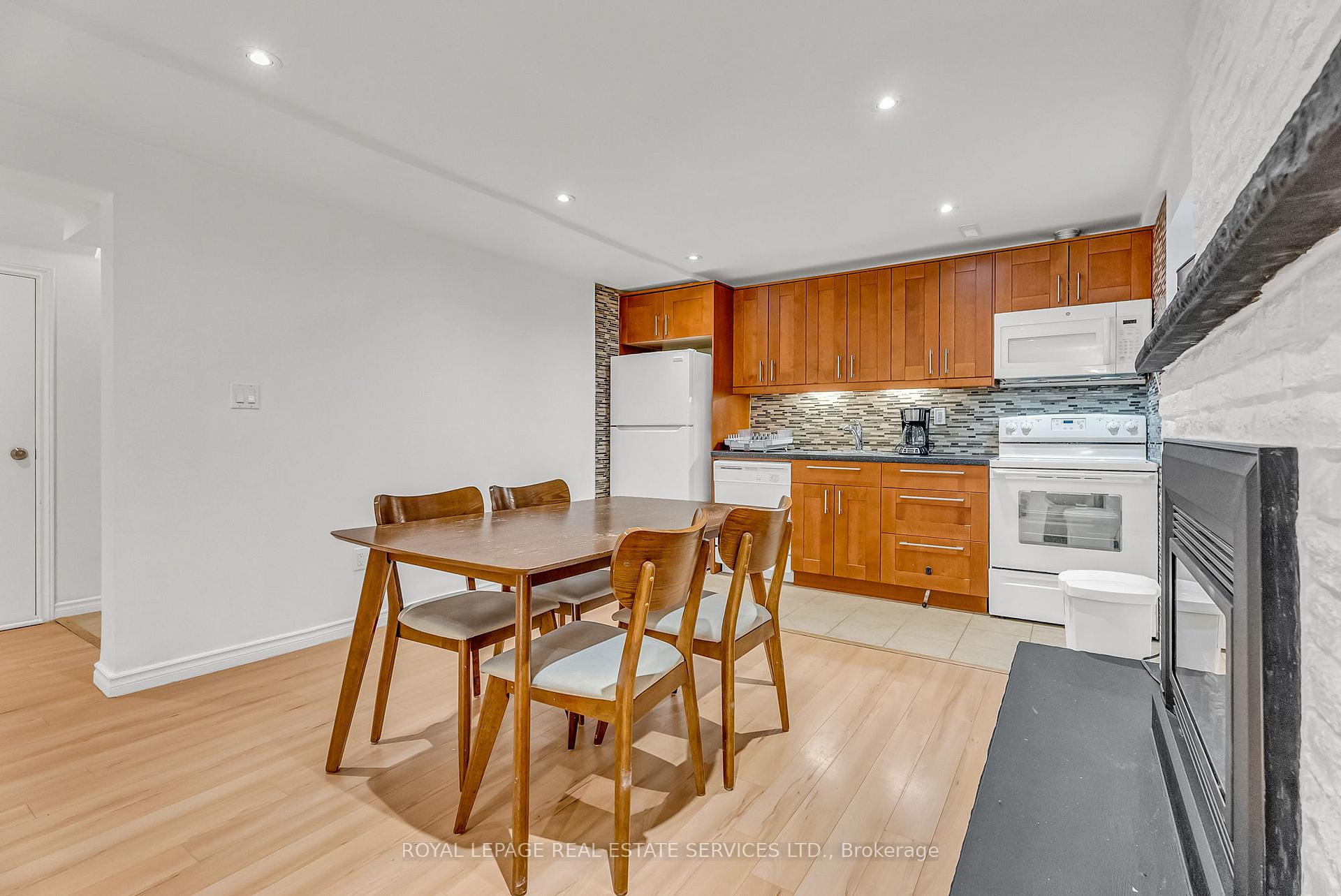 Photo 17 of Unit Bsmt, 50 Willowbrook Road, Markham, Aileen-Willowbrook — HOMEH