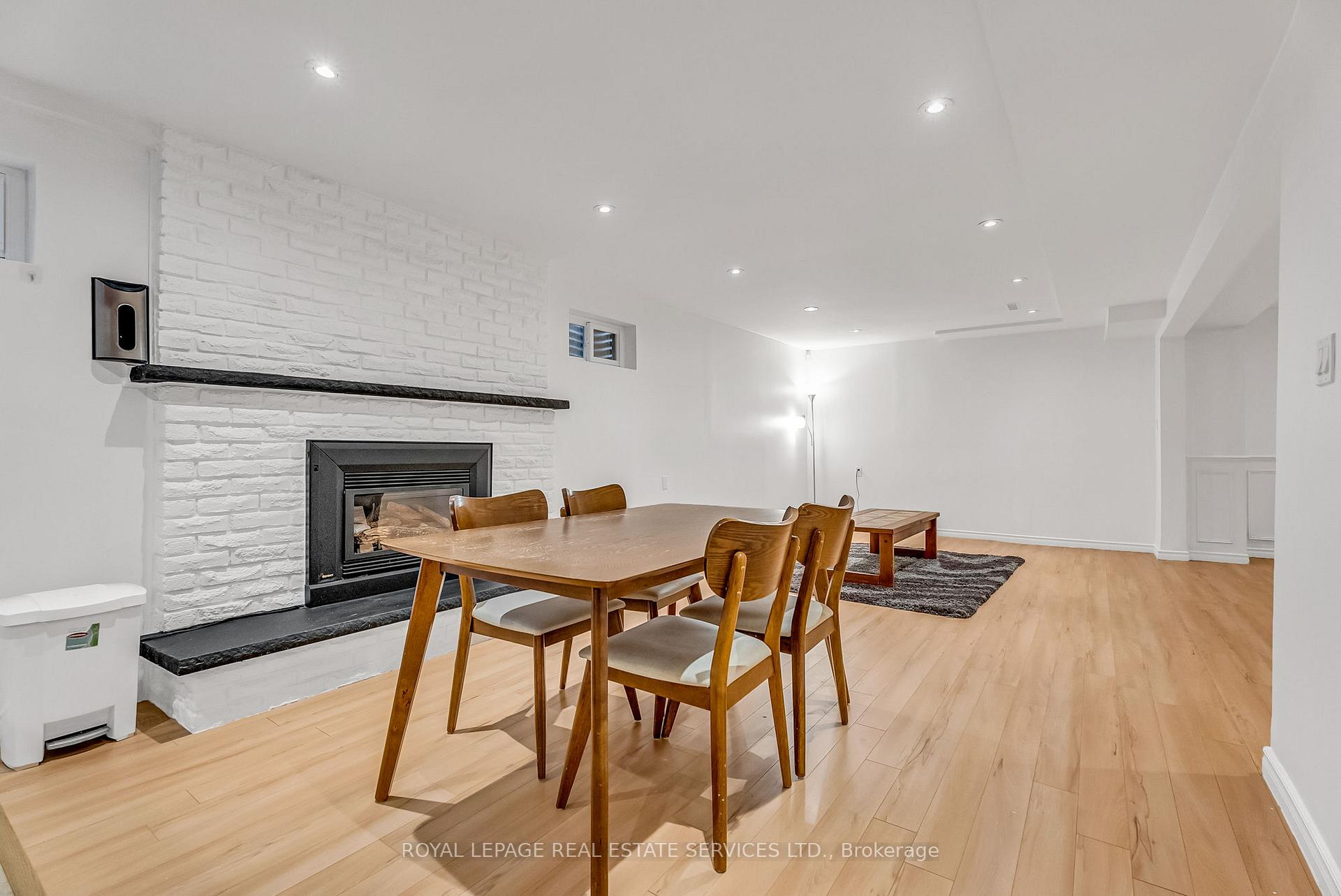 Photo 18 of Unit Bsmt, 50 Willowbrook Road, Markham, Aileen-Willowbrook — HOMEH