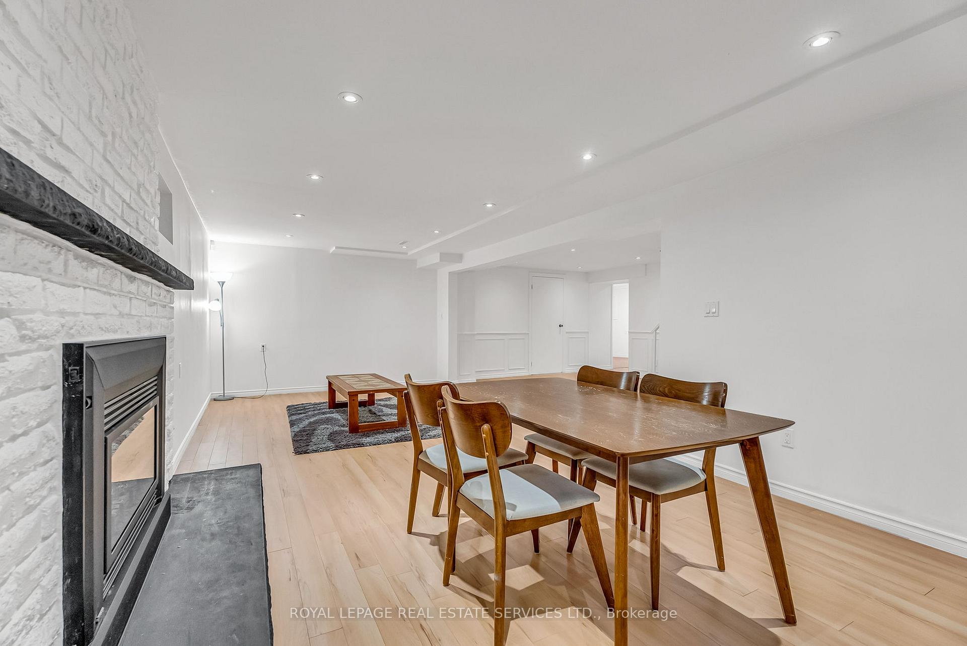 Photo 19 of Unit Bsmt, 50 Willowbrook Road, Markham, Aileen-Willowbrook — HOMEH