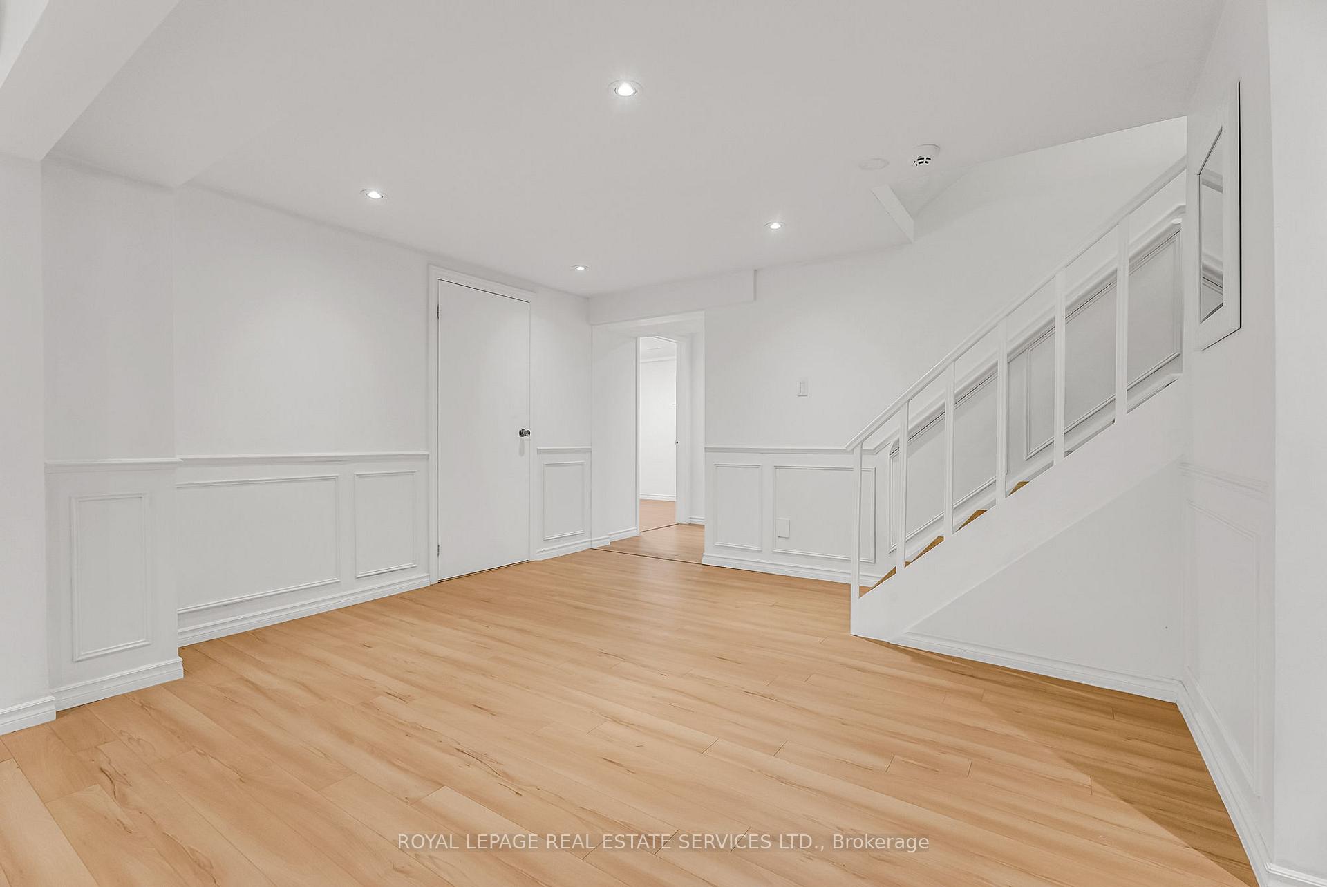 Photo 21 of Unit Bsmt, 50 Willowbrook Road, Markham, Aileen-Willowbrook — HOMEH