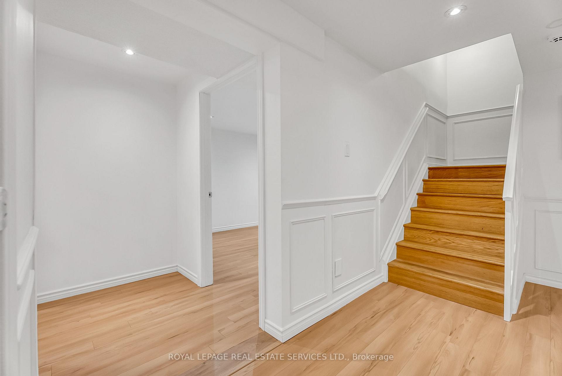 Photo 22 of Unit Bsmt, 50 Willowbrook Road, Markham, Aileen-Willowbrook — HOMEH