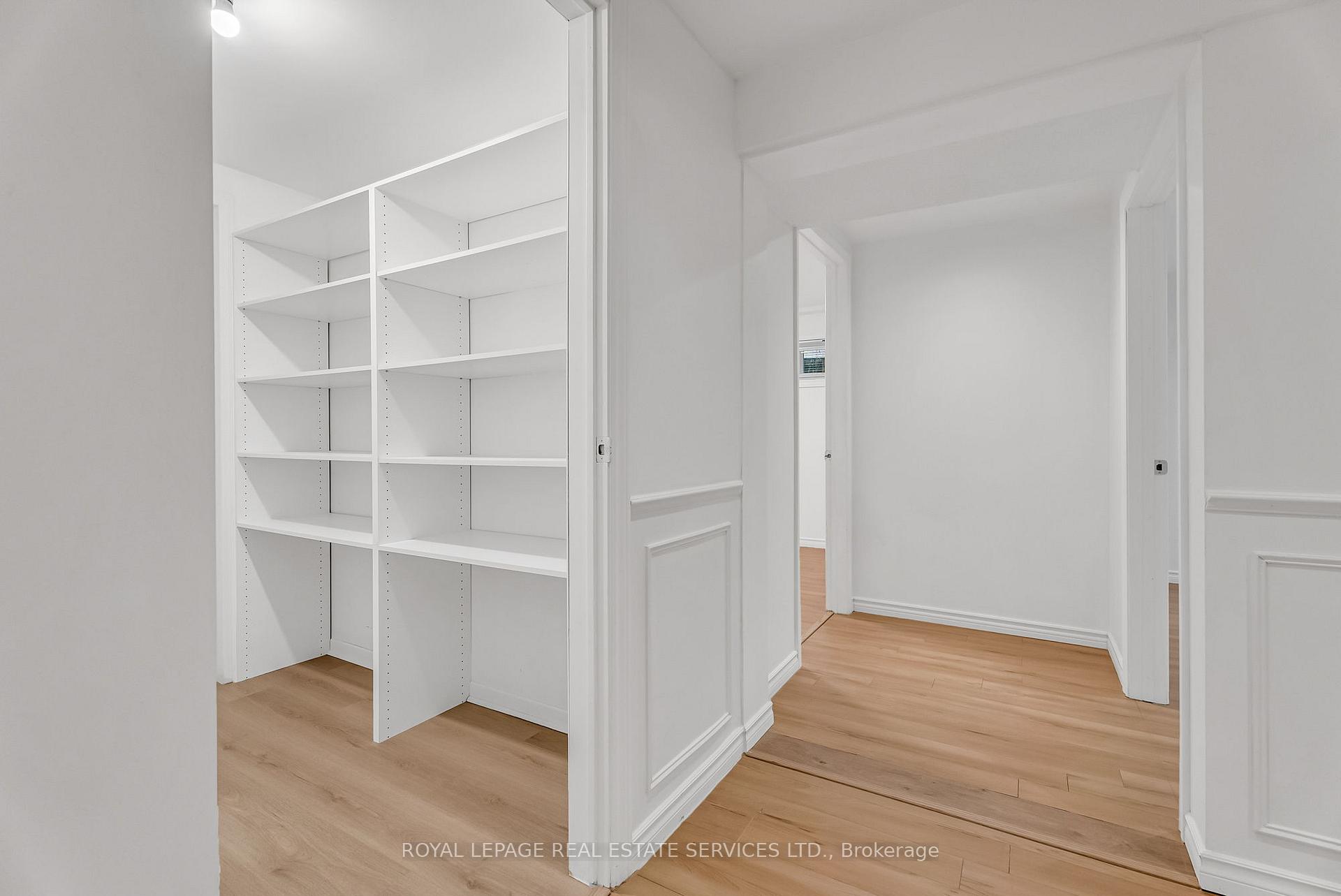 Photo 23 of Unit Bsmt, 50 Willowbrook Road, Markham, Aileen-Willowbrook — HOMEH