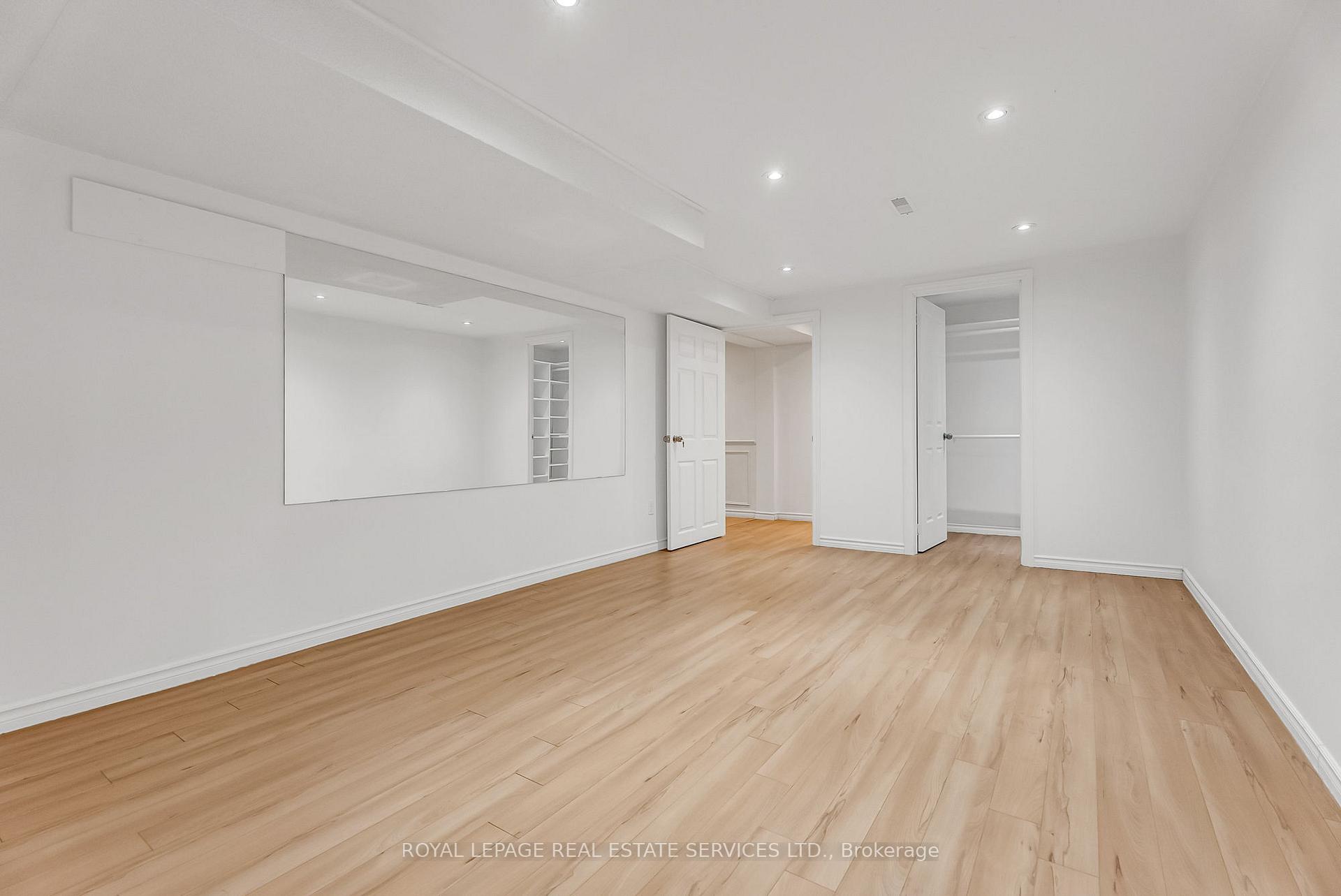 Photo 24 of Unit Bsmt, 50 Willowbrook Road, Markham, Aileen-Willowbrook — HOMEH