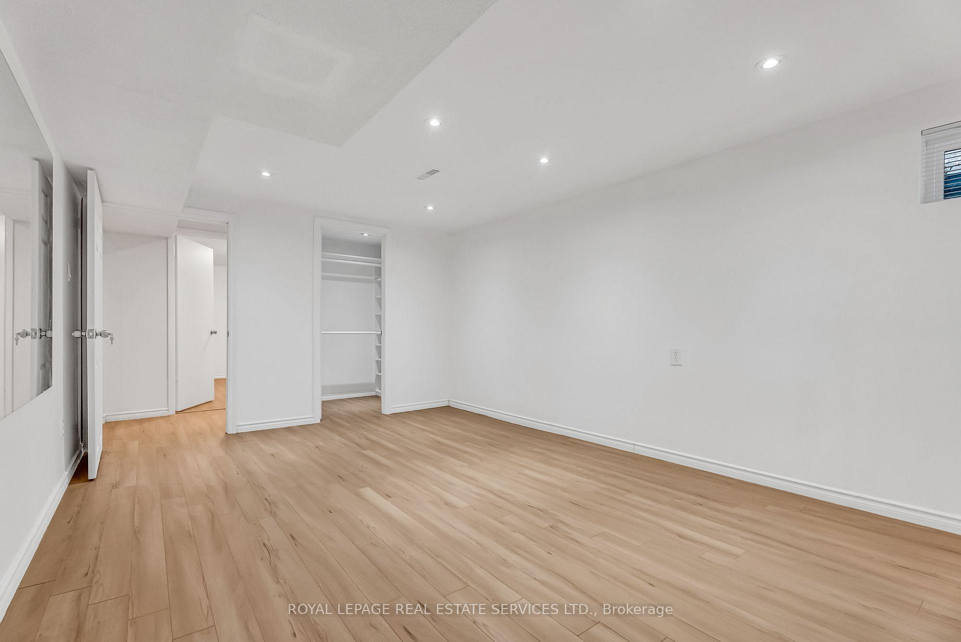Photo 25 of Unit Bsmt, 50 Willowbrook Road, Markham, Aileen-Willowbrook — HOMEH