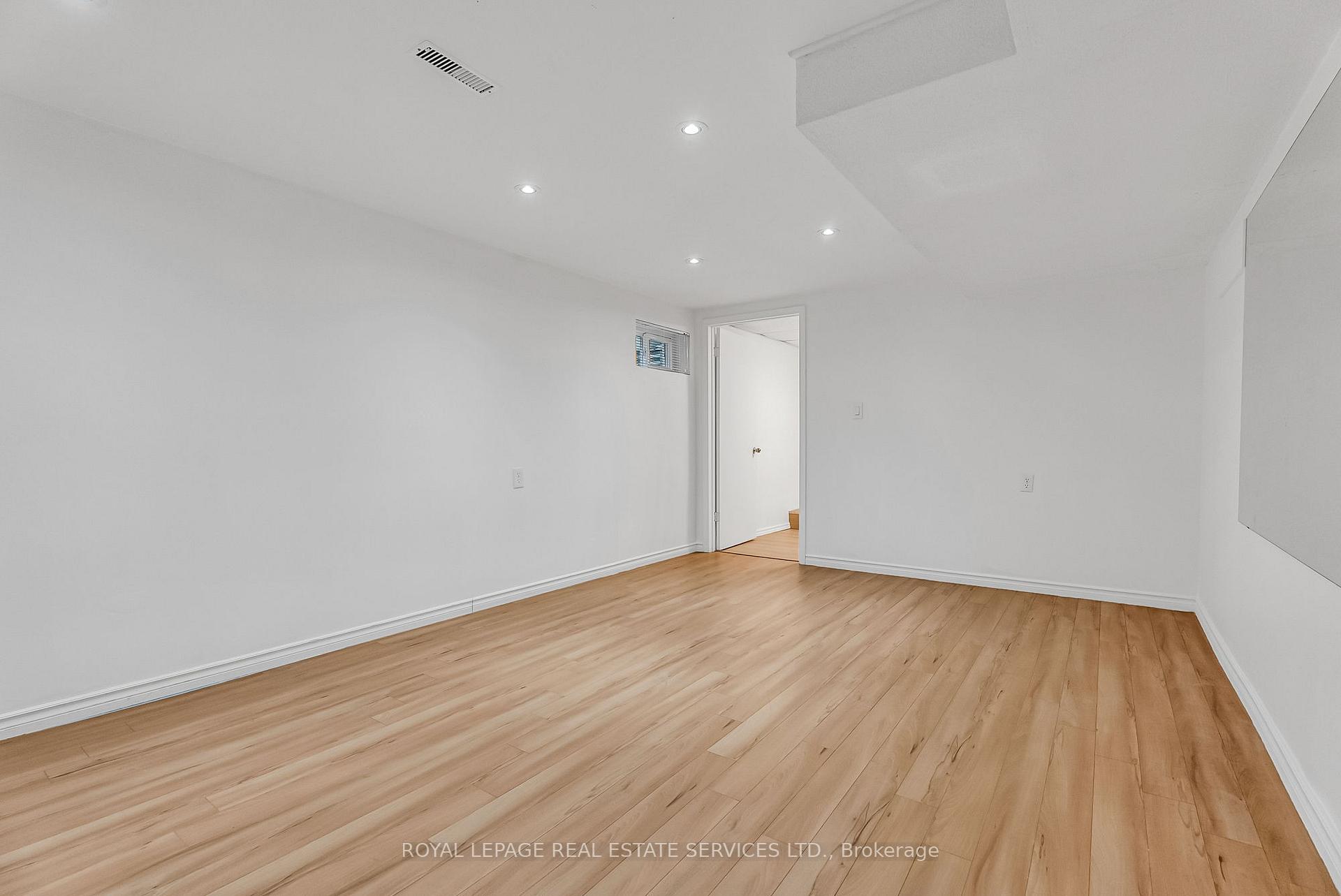 Photo 26 of Unit Bsmt, 50 Willowbrook Road, Markham, Aileen-Willowbrook — HOMEH