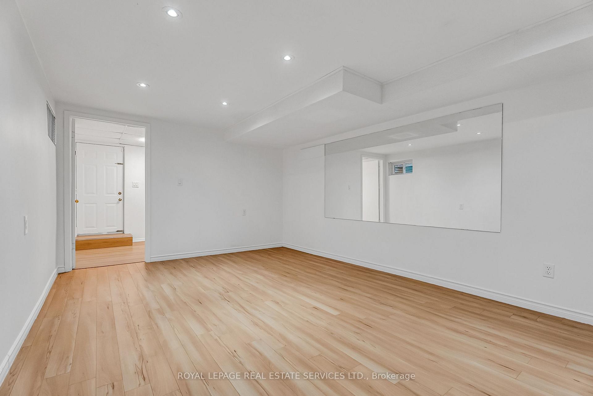 Photo 27 of Unit Bsmt, 50 Willowbrook Road, Markham, Aileen-Willowbrook — HOMEH