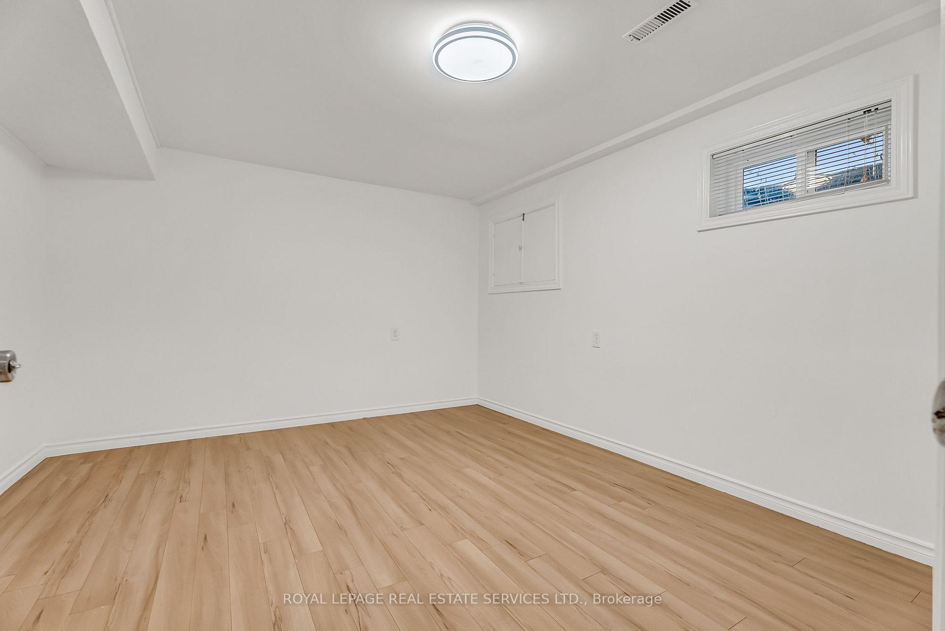 Photo 29 of Unit Bsmt, 50 Willowbrook Road, Markham, Aileen-Willowbrook — HOMEH