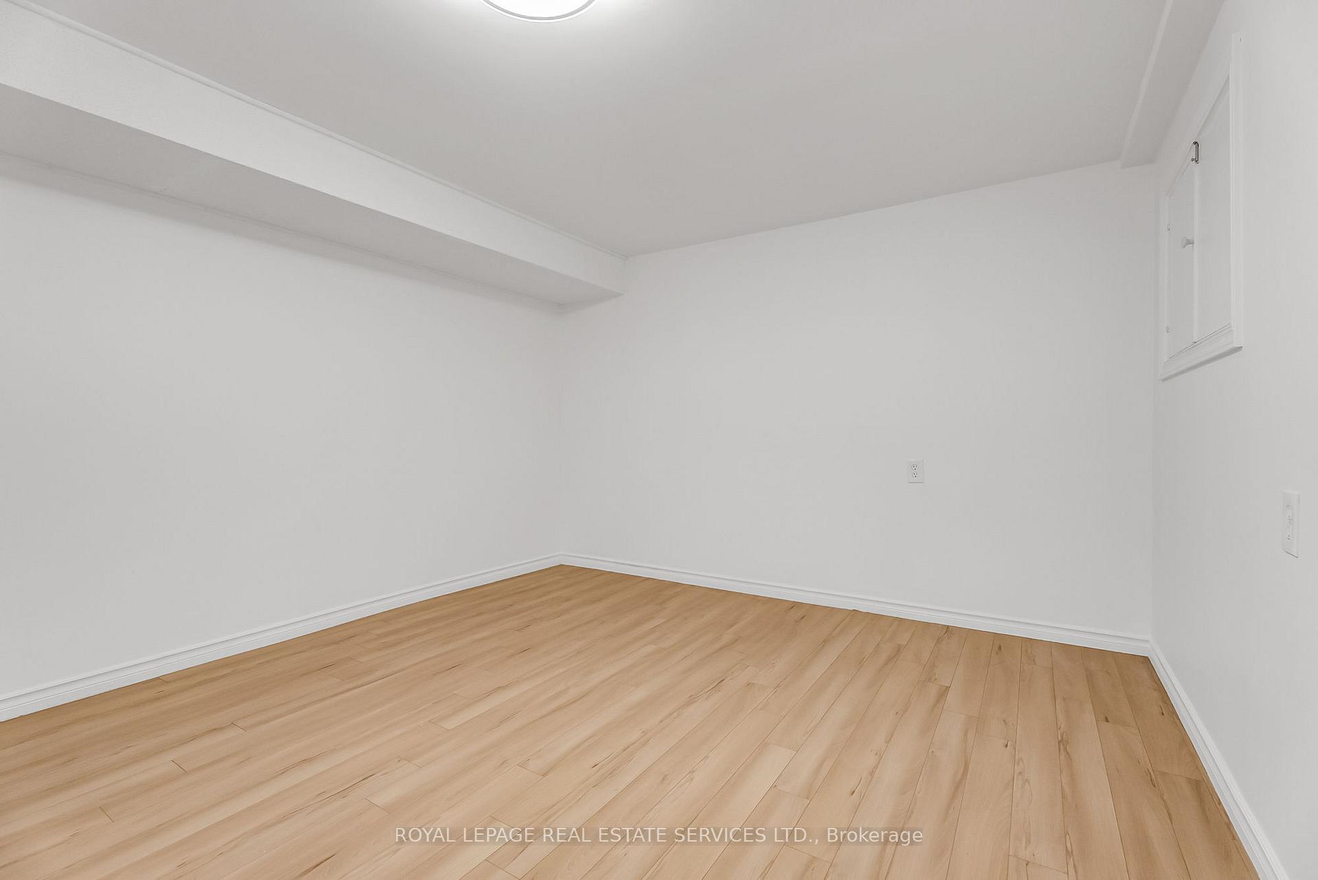 Photo 30 of Unit Bsmt, 50 Willowbrook Road, Markham, Aileen-Willowbrook — HOMEH