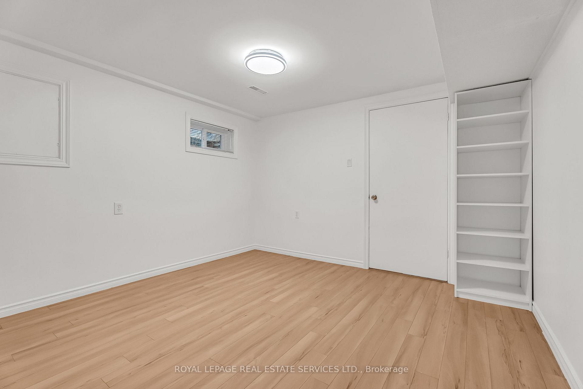 Photo 31 of Unit Bsmt, 50 Willowbrook Road, Markham, Aileen-Willowbrook — HOMEH