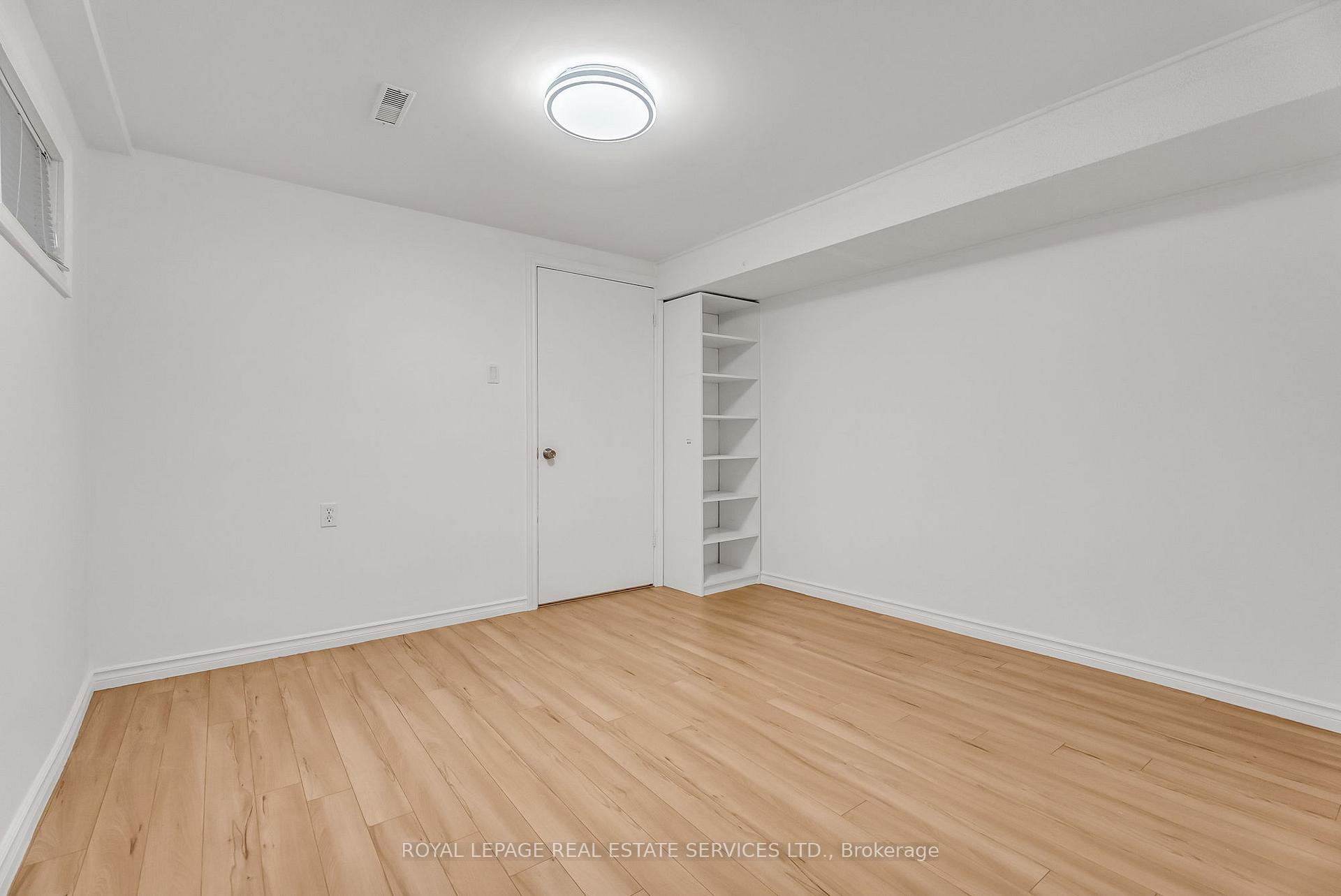 Photo 32 of Unit Bsmt, 50 Willowbrook Road, Markham, Aileen-Willowbrook — HOMEH