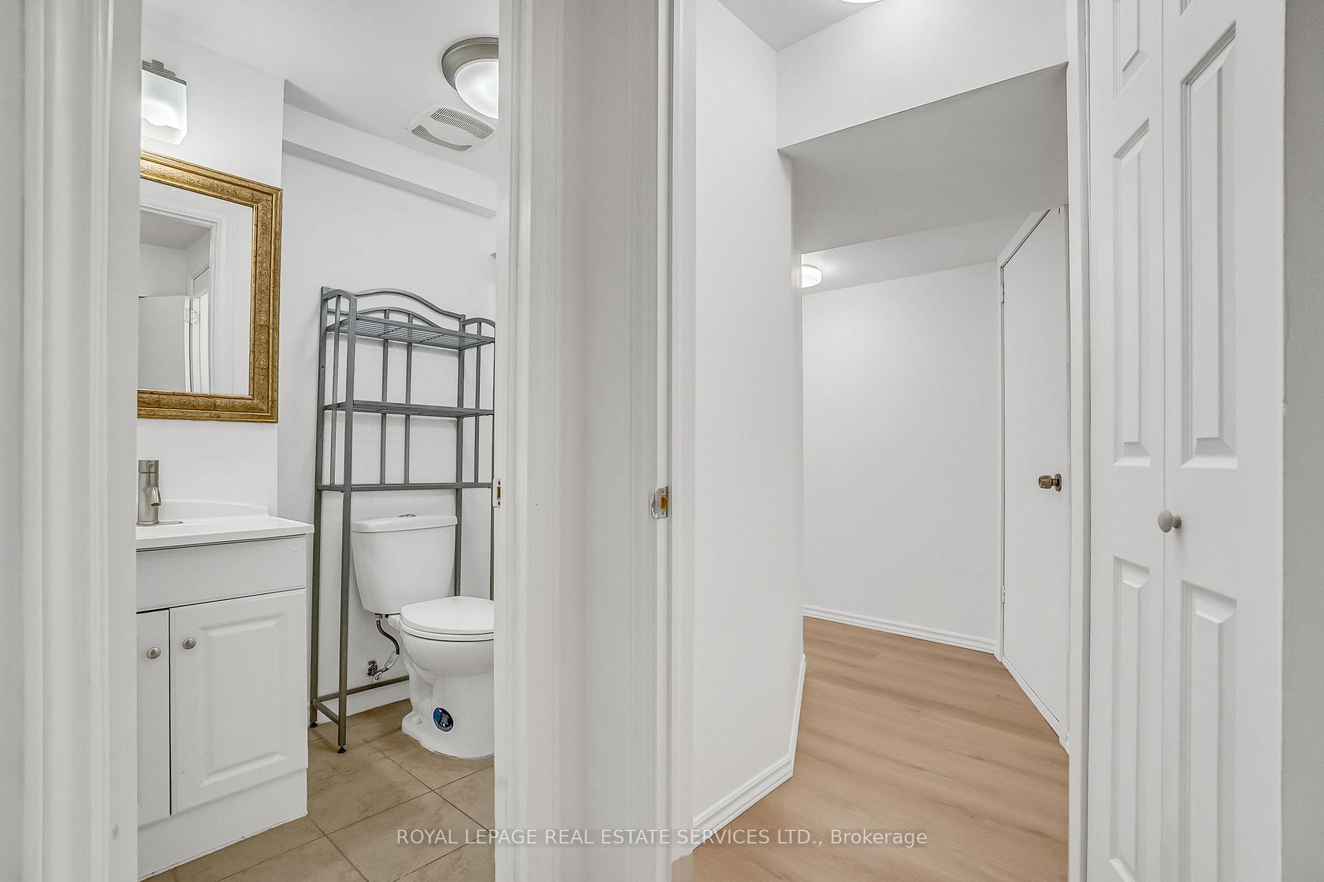 Photo 33 of Unit Bsmt, 50 Willowbrook Road, Markham, Aileen-Willowbrook — HOMEH