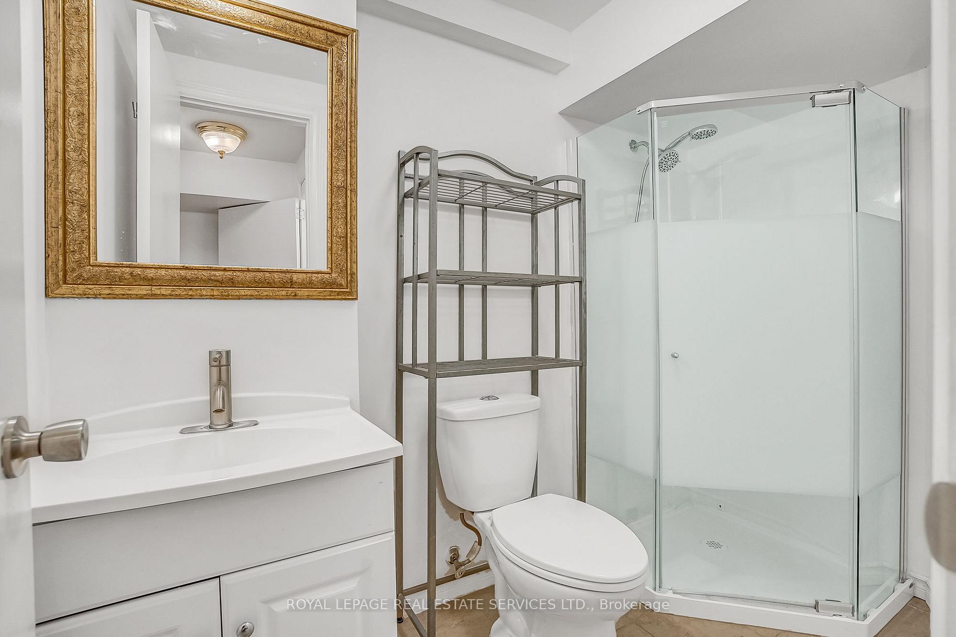 Photo 34 of Unit Bsmt, 50 Willowbrook Road, Markham, Aileen-Willowbrook — HOMEH