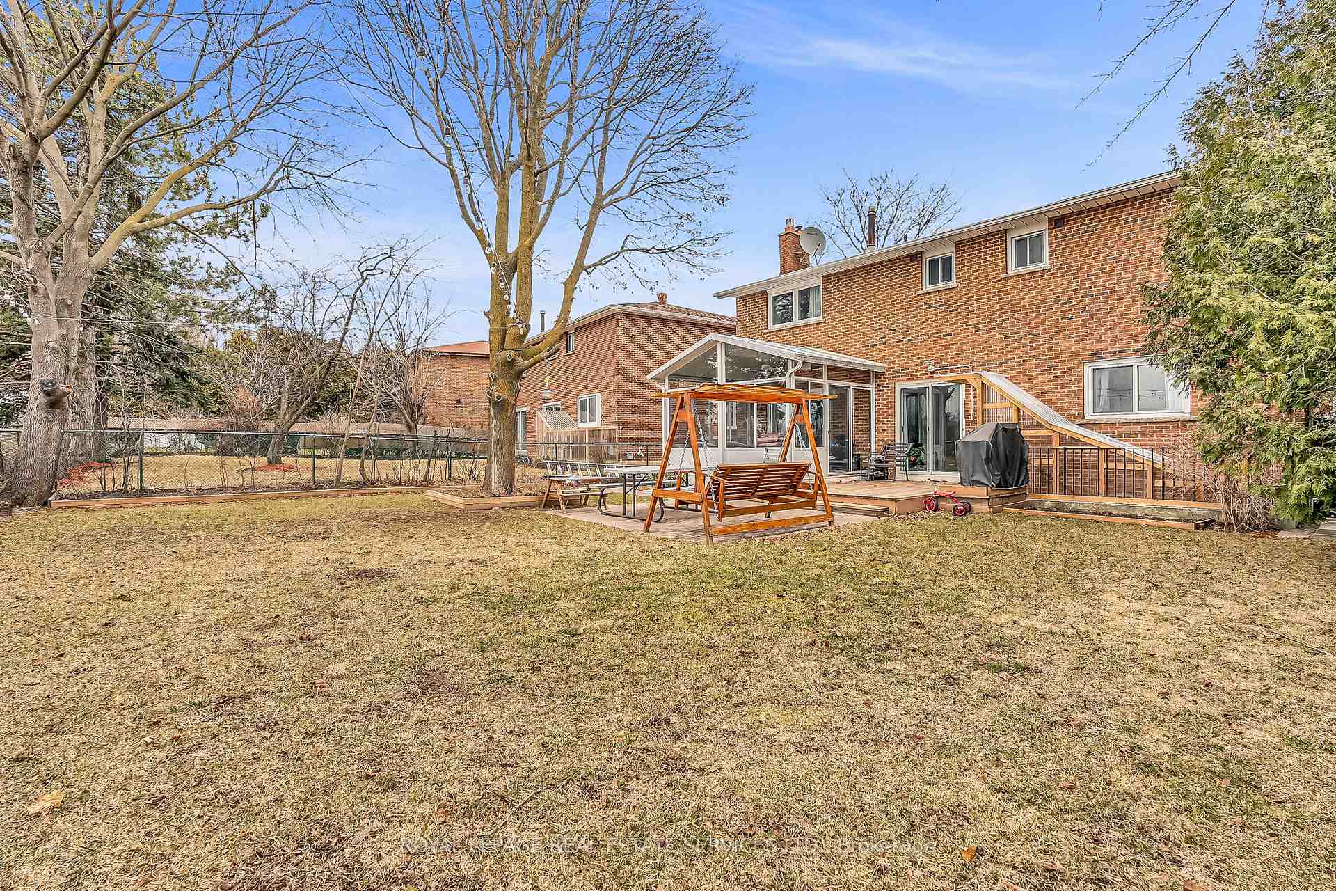 Photo 36 of Unit Bsmt, 50 Willowbrook Road, Markham, Aileen-Willowbrook — HOMEH