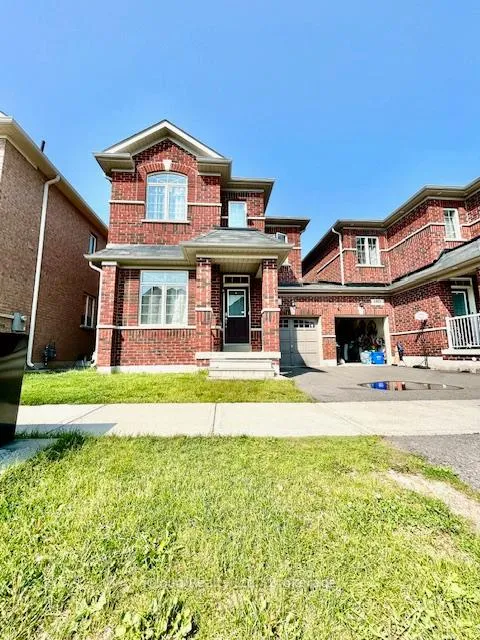 Front of 1449 Chretien Street