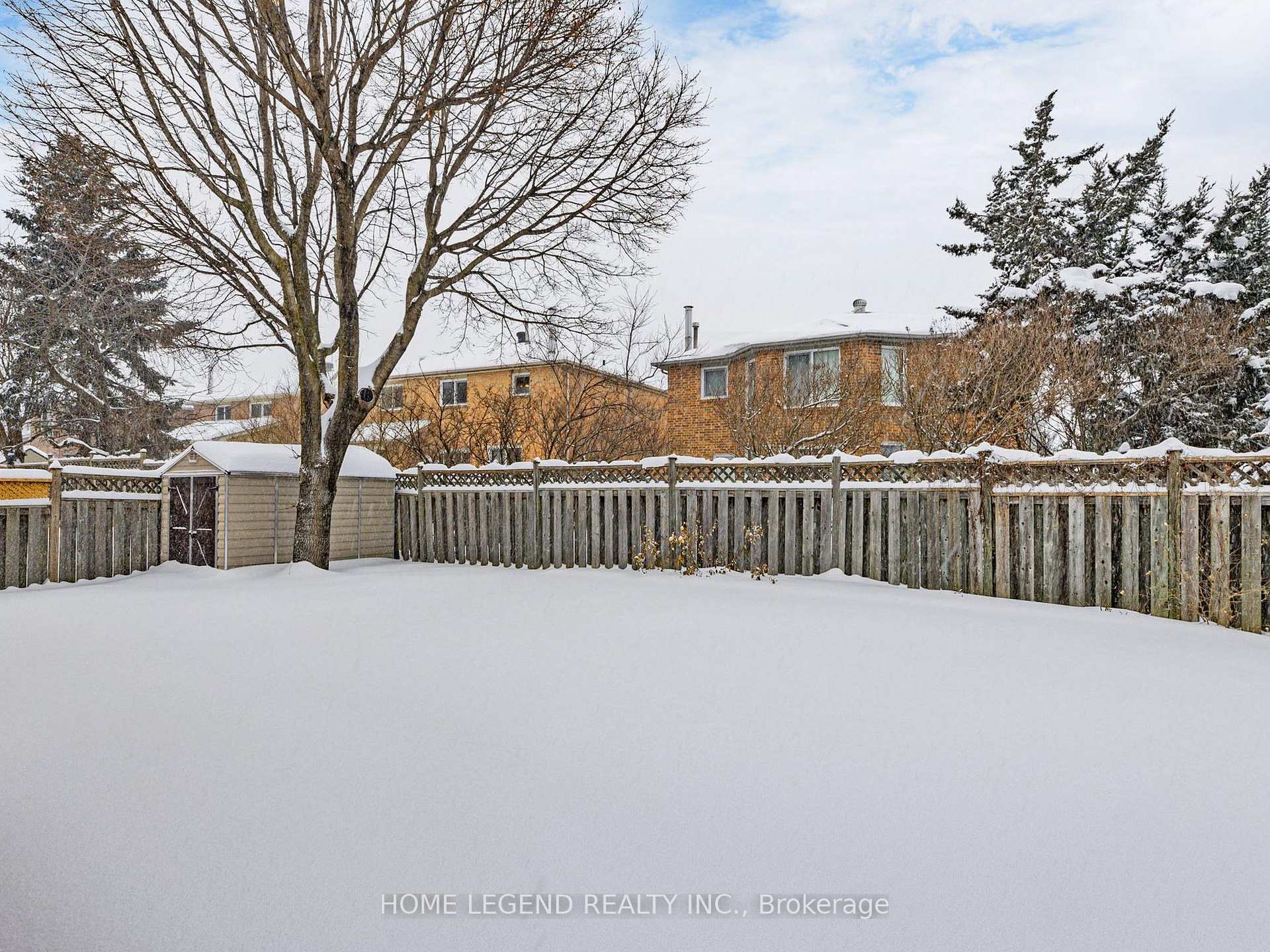 Photo 29 of 38 Lancashire Road, Markham, Unionville — HOMEH