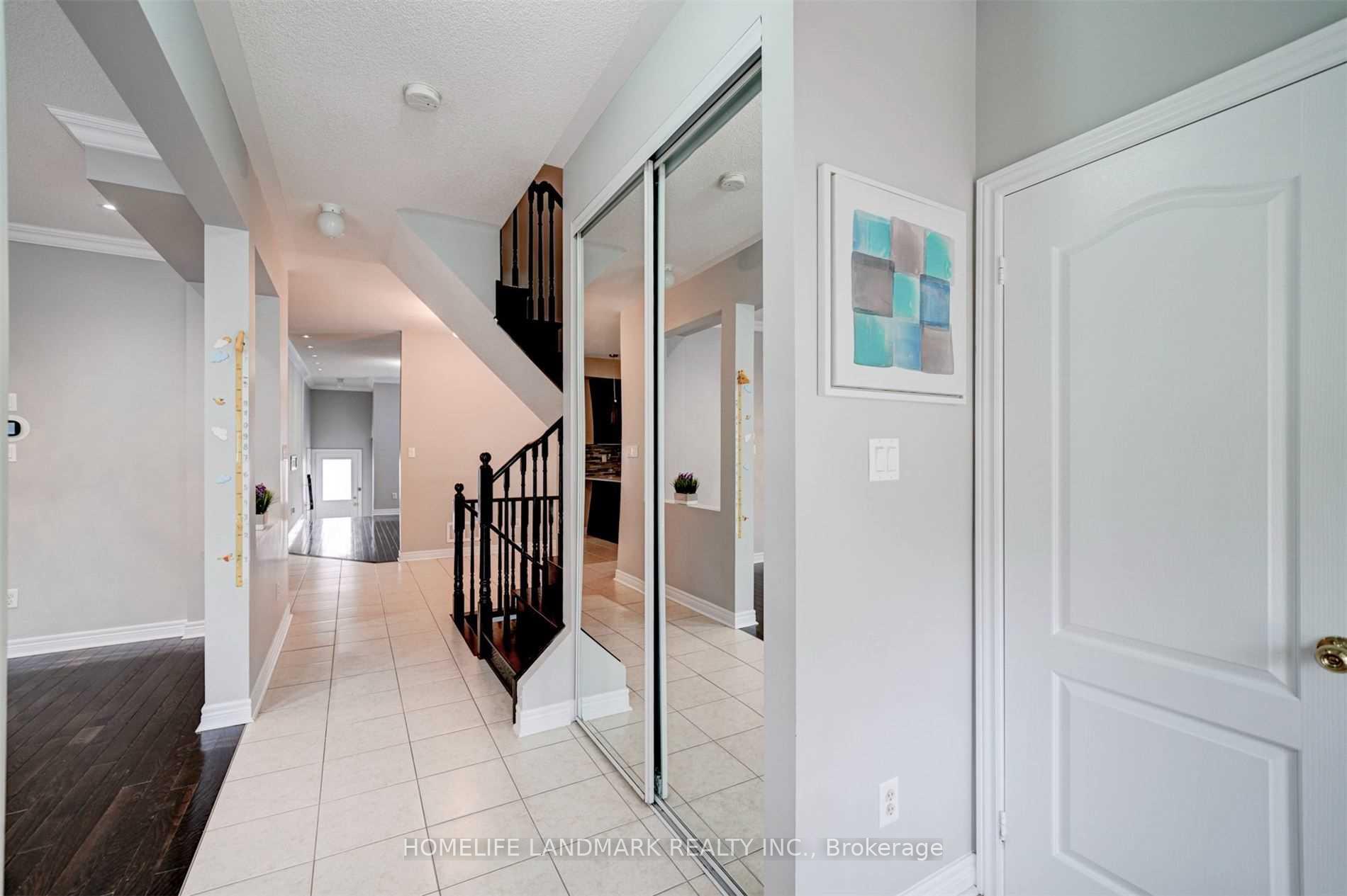 Photo 3 of 18 Greenery Road, Markham, Cornell — HOMEH