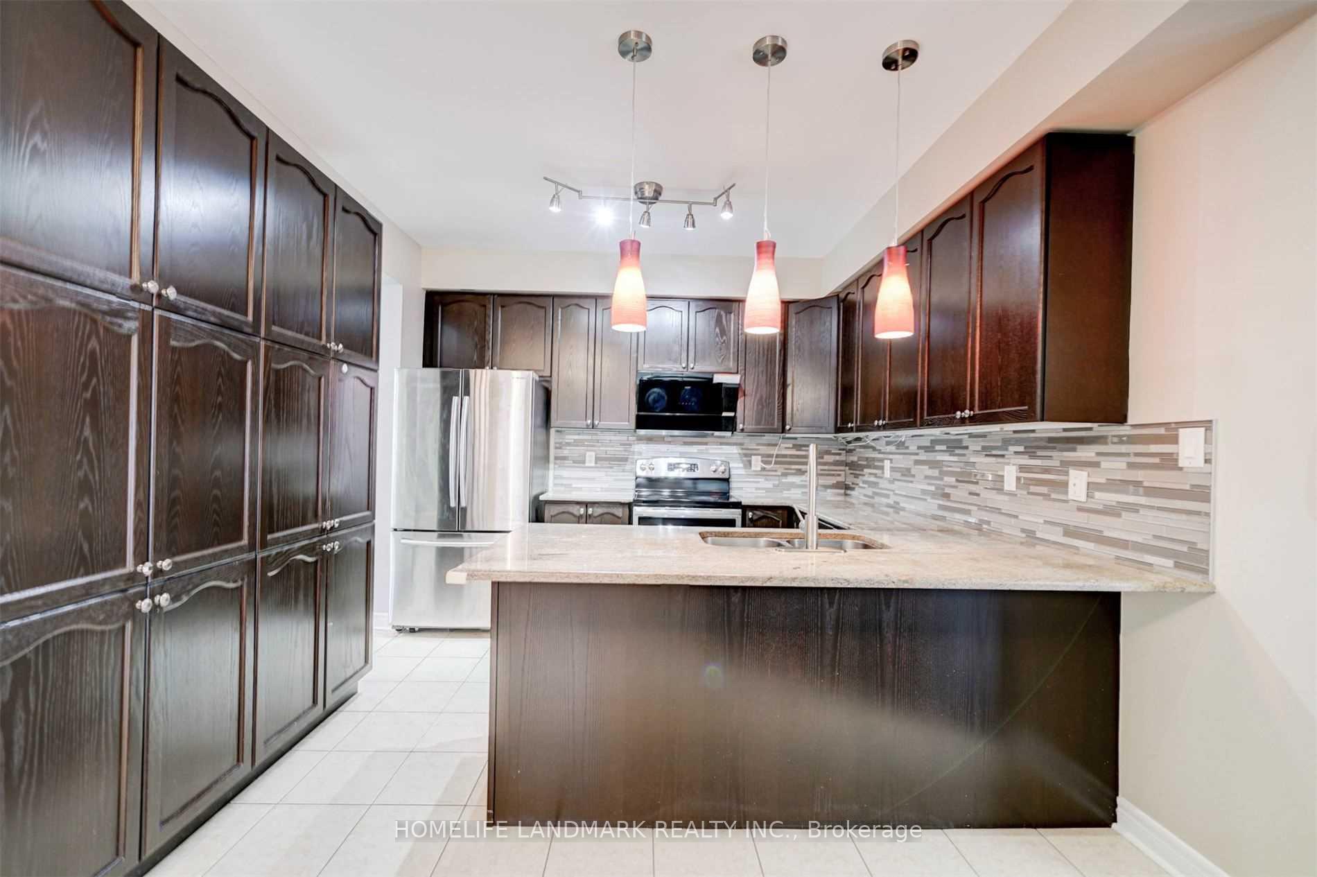 Photo 16 of 18 Greenery Road, Markham, Cornell — HOMEH