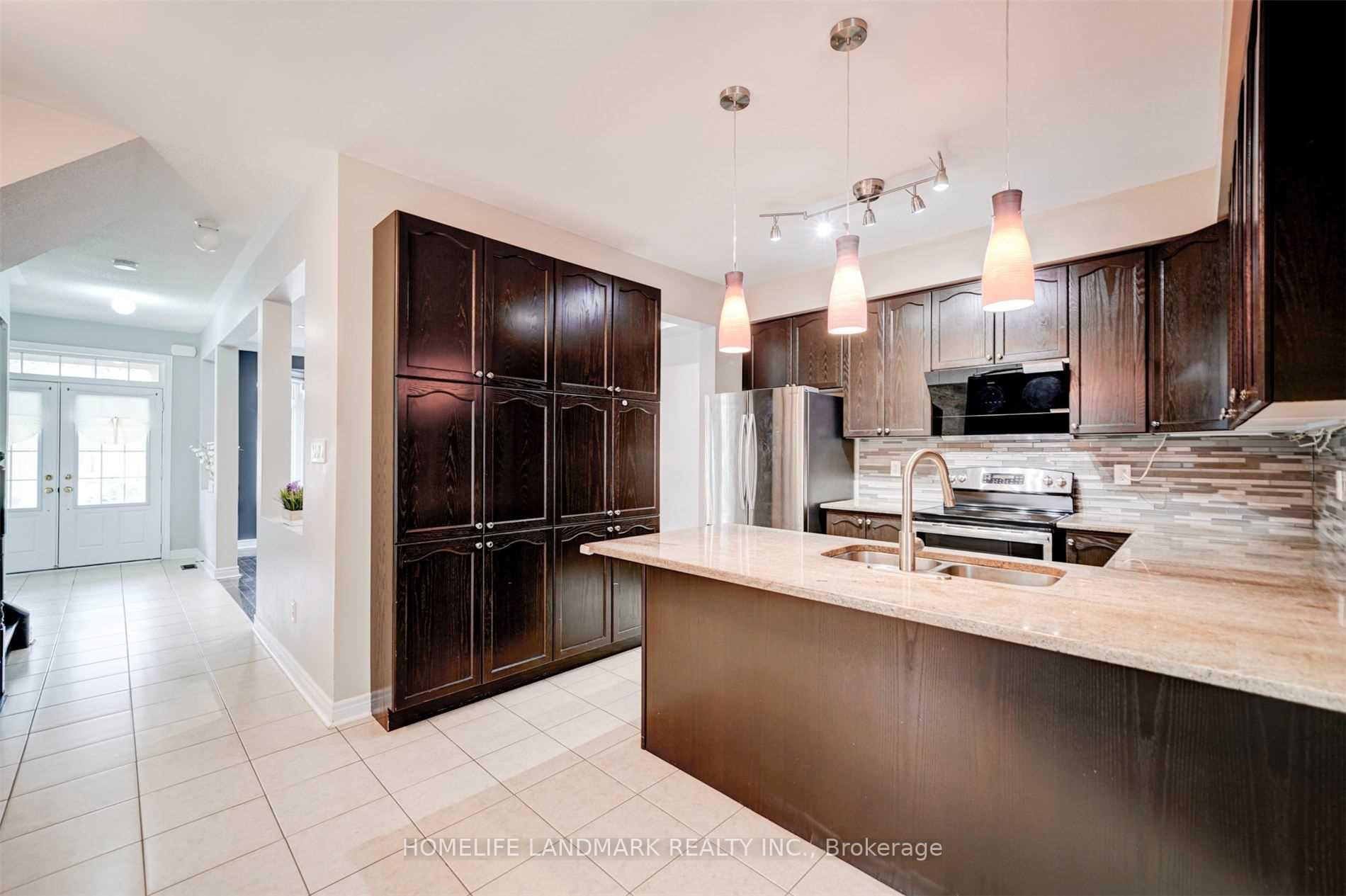 Photo 17 of 18 Greenery Road, Markham, Cornell — HOMEH