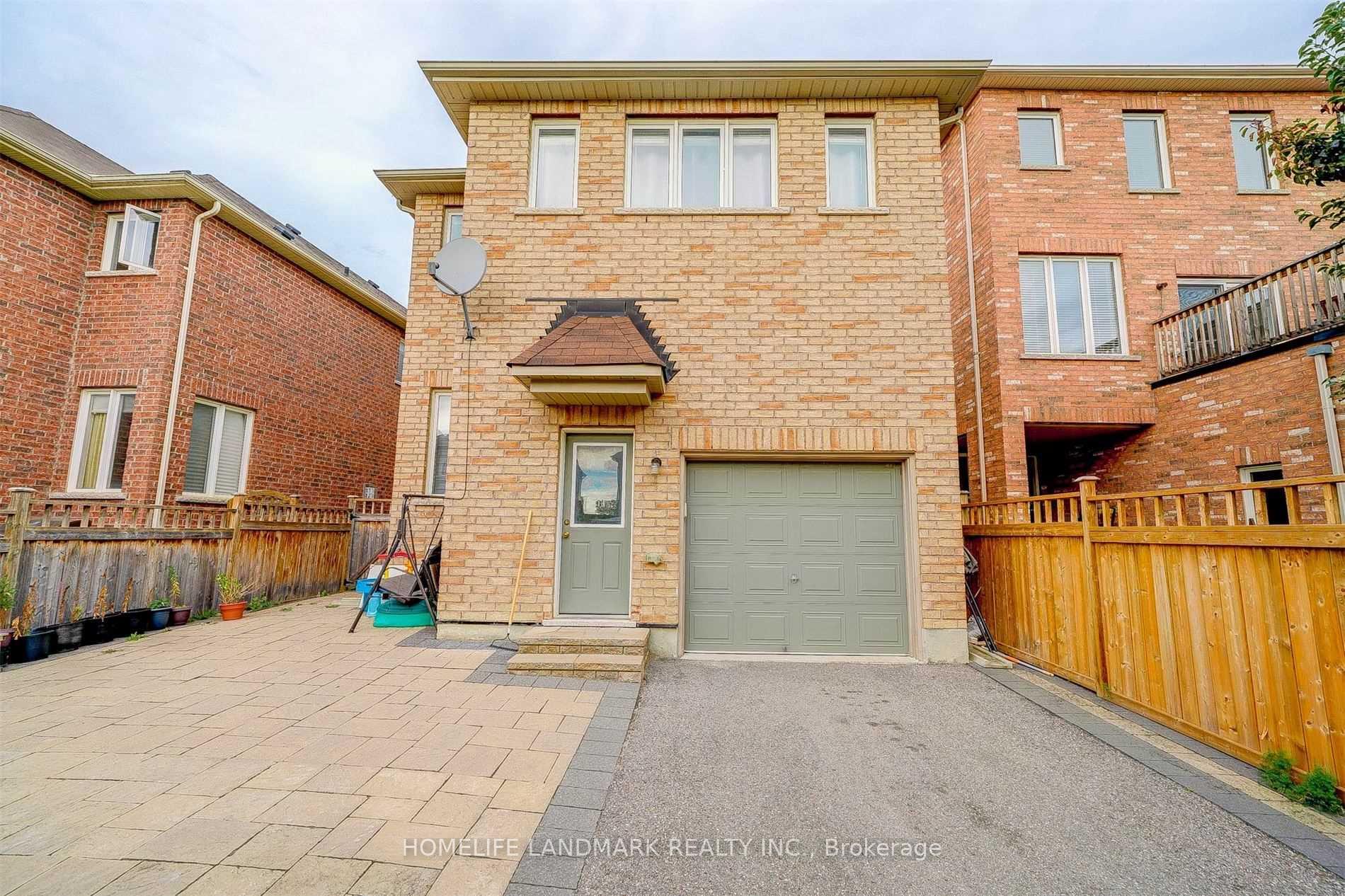 Photo 34 of 18 Greenery Road, Markham, Cornell — HOMEH
