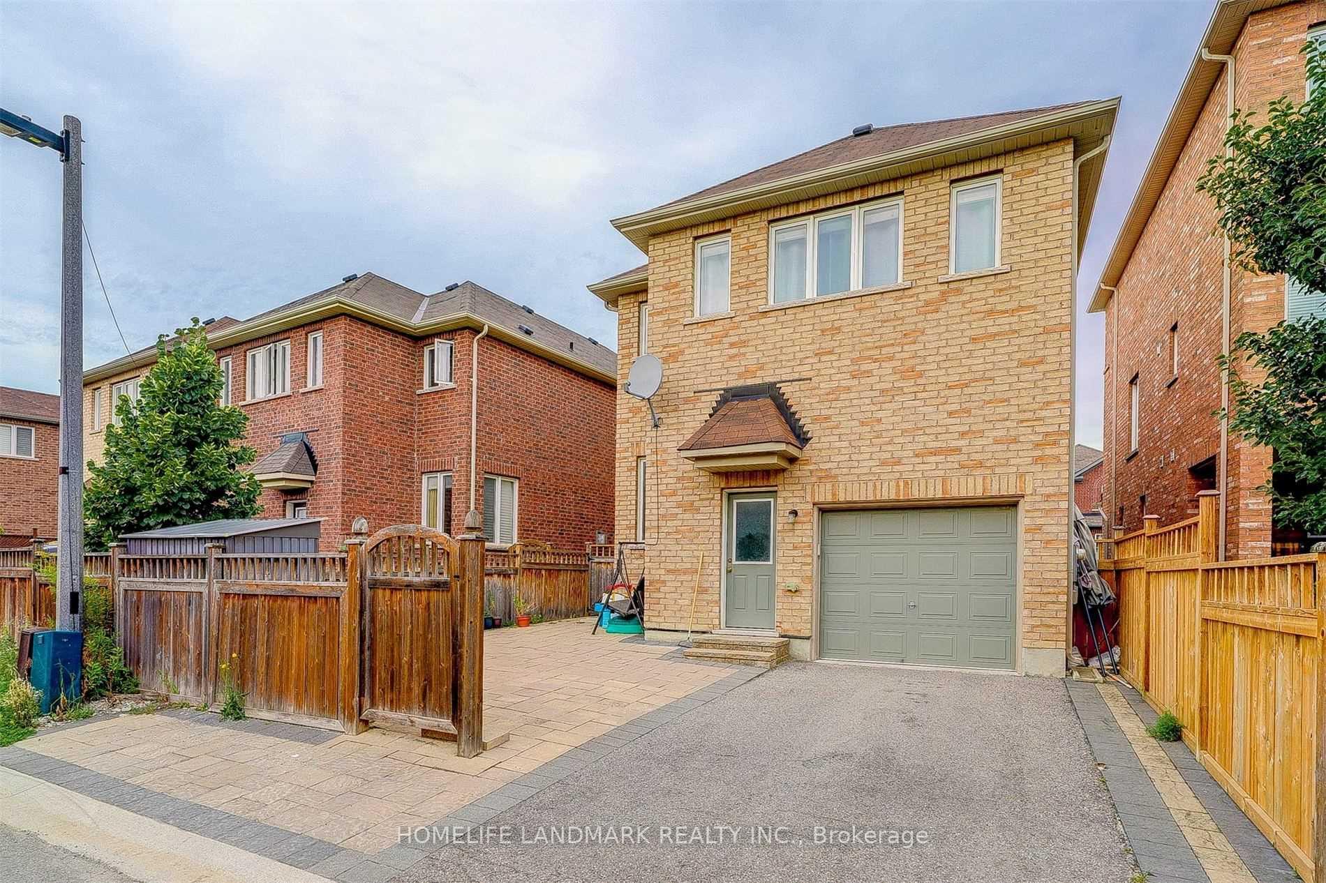 Photo 35 of 18 Greenery Road, Markham, Cornell — HOMEH