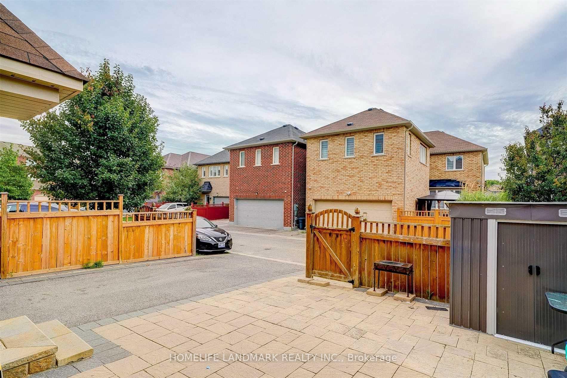 Photo 36 of 18 Greenery Road, Markham, Cornell — HOMEH