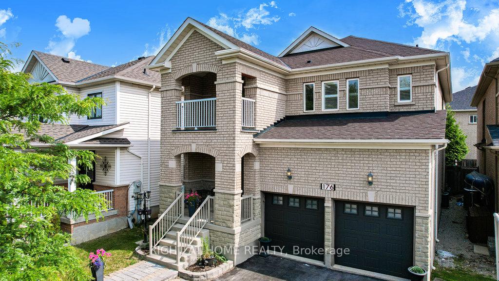 Photo 1 of 176 Cooke Crescent, Milton, Dempsey — HOMEH
