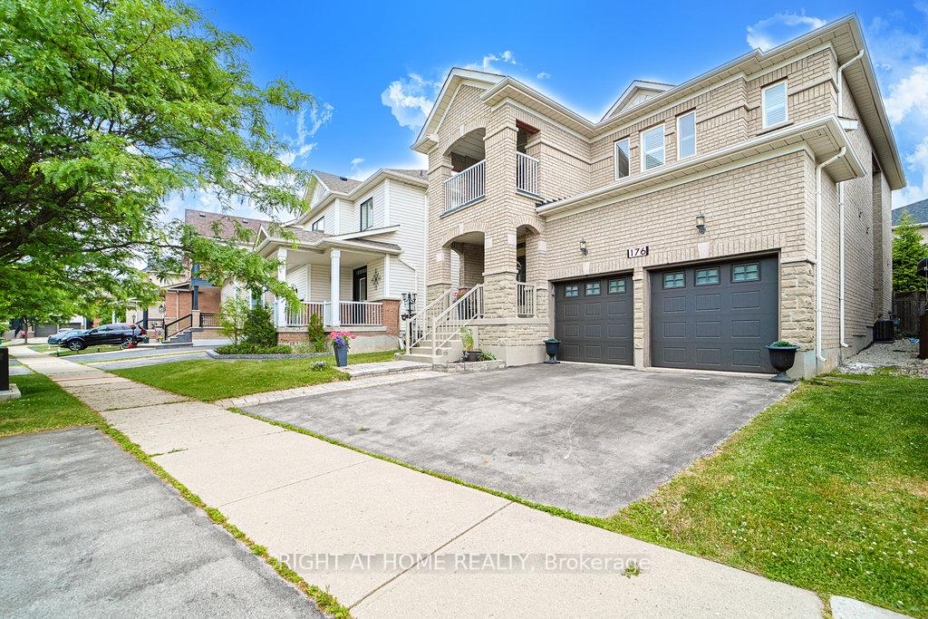 Photo 2 of 176 Cooke Crescent, Milton, Dempsey — HOMEH