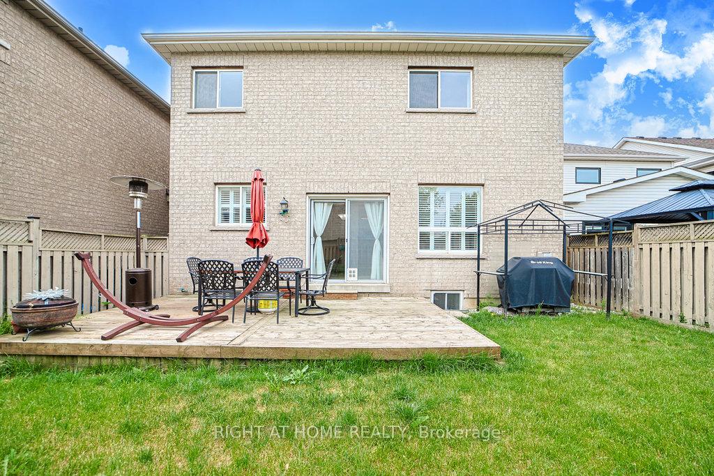 Photo 33 of 176 Cooke Crescent, Milton, Dempsey — HOMEH