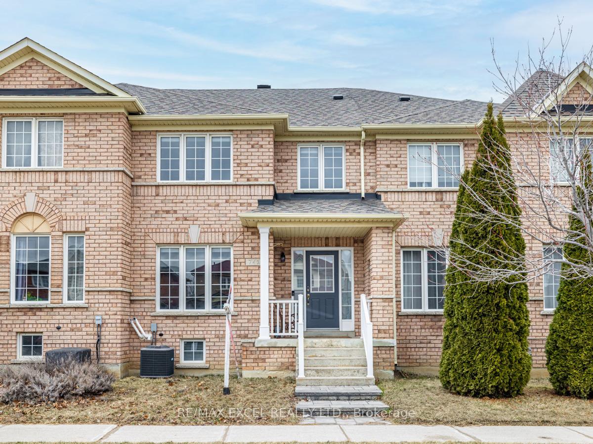 Photo 1 of 742 Castlemore Avenue, Markham, Wismer — HOMEH