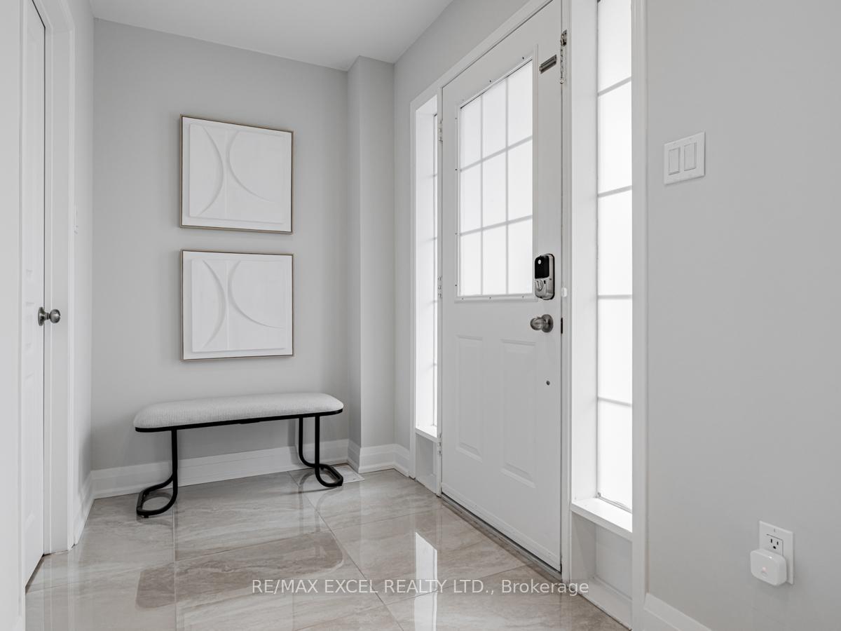 Photo 2 of 742 Castlemore Avenue, Markham, Wismer — HOMEH