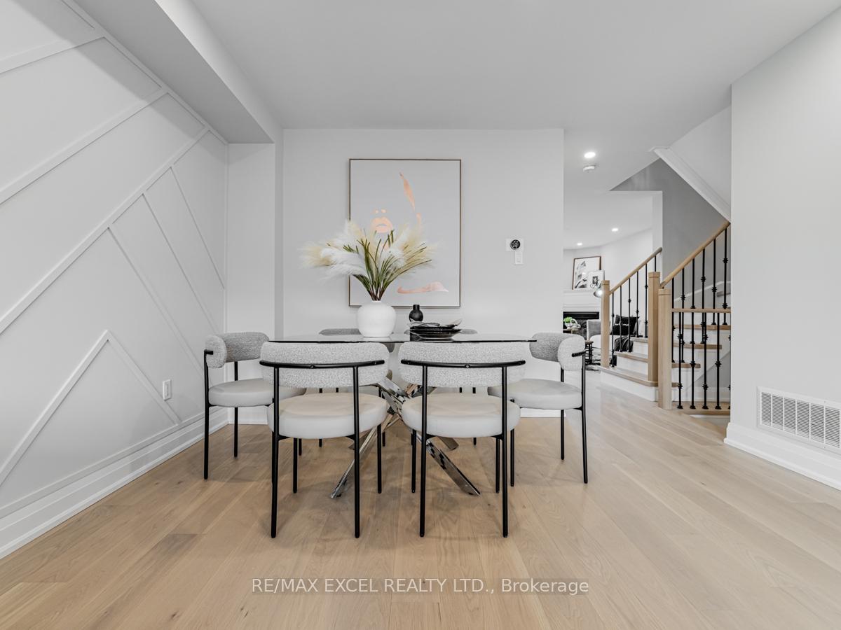 Photo 7 of 742 Castlemore Avenue, Markham, Wismer — HOMEH