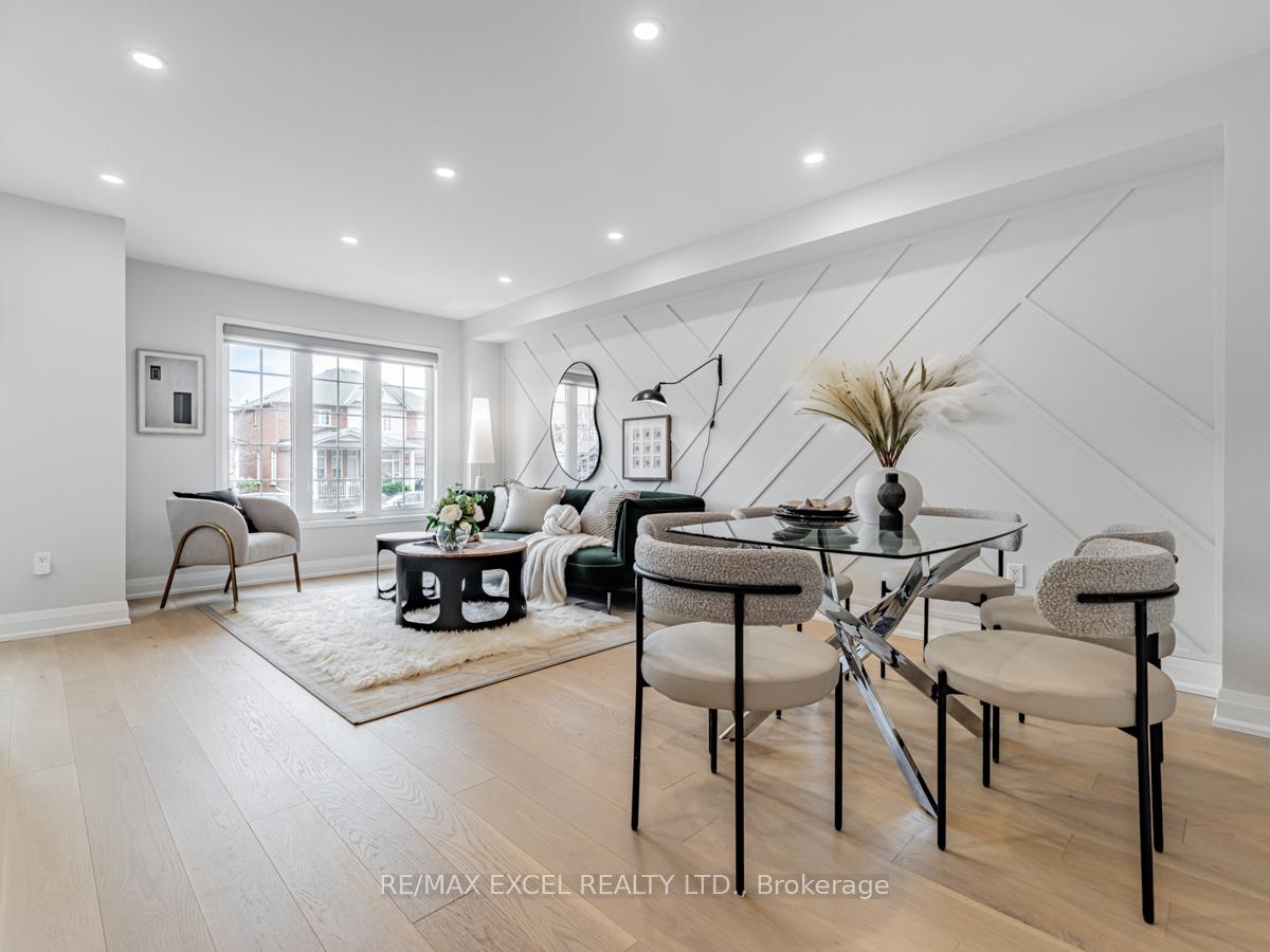 Photo 9 of 742 Castlemore Avenue, Markham, Wismer — HOMEH