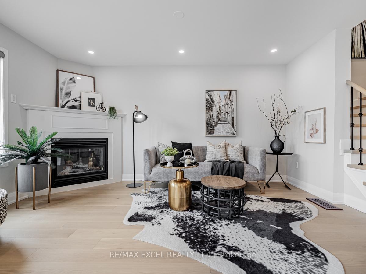 Photo 12 of 742 Castlemore Avenue, Markham, Wismer — HOMEH