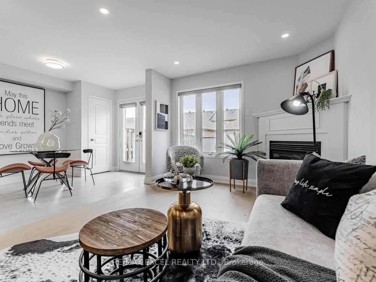 Photo 15 of 742 Castlemore Avenue, Markham, Wismer — HOMEH