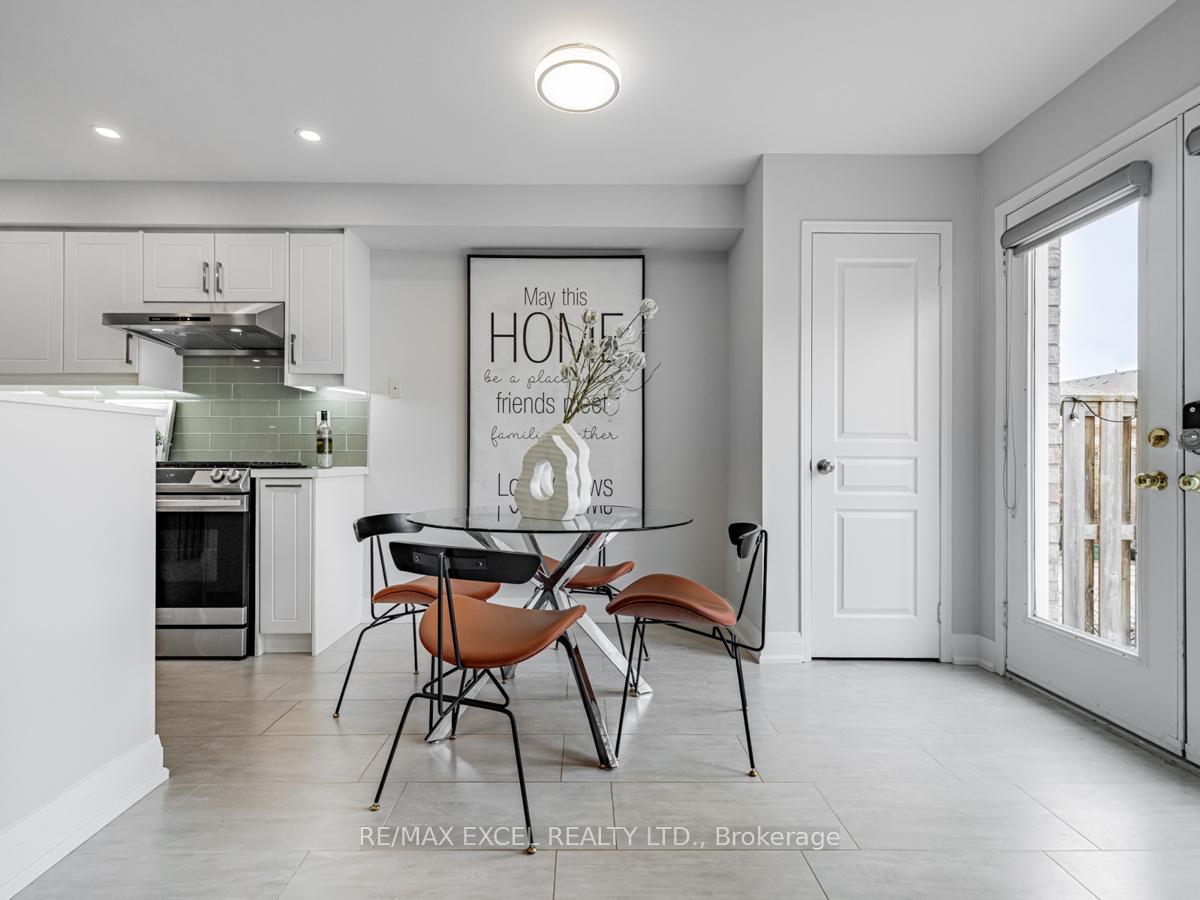 Photo 16 of 742 Castlemore Avenue, Markham, Wismer — HOMEH