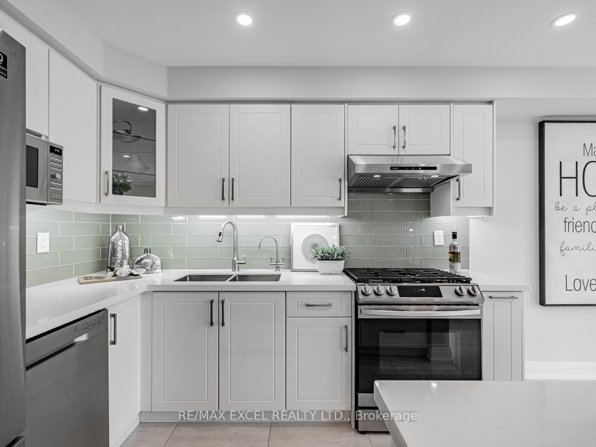 Photo 18 of 742 Castlemore Avenue, Markham, Wismer — HOMEH
