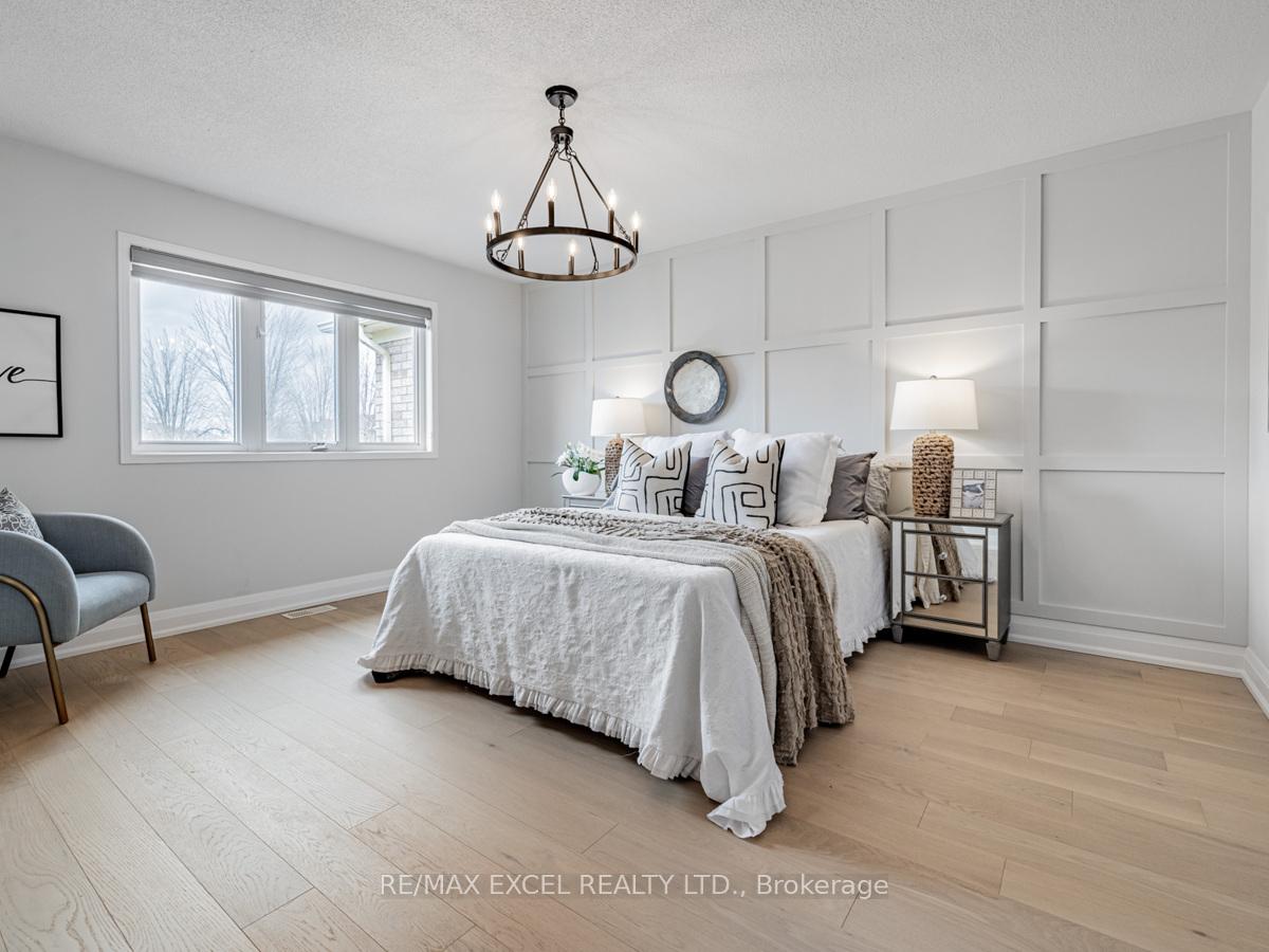 Photo 21 of 742 Castlemore Avenue, Markham, Wismer — HOMEH