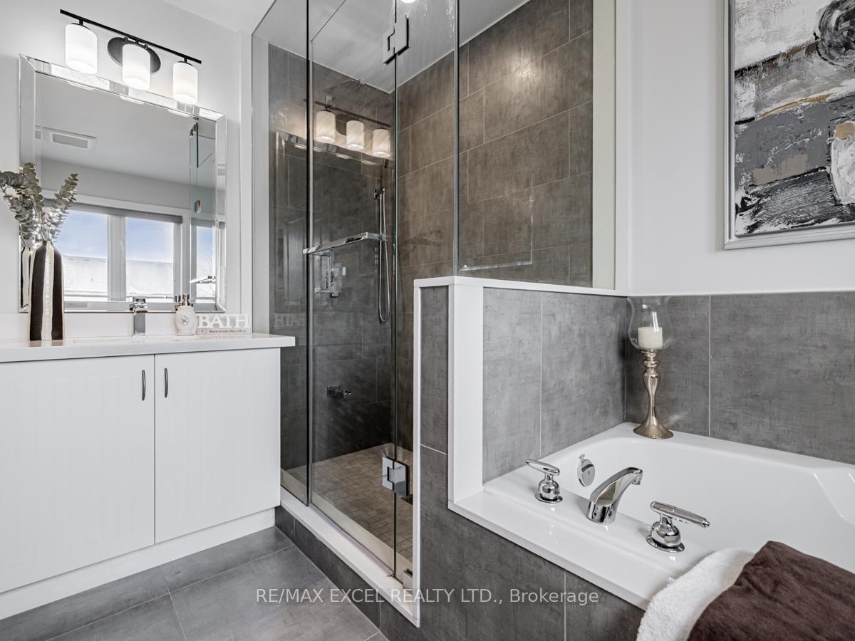 Photo 23 of 742 Castlemore Avenue, Markham, Wismer — HOMEH