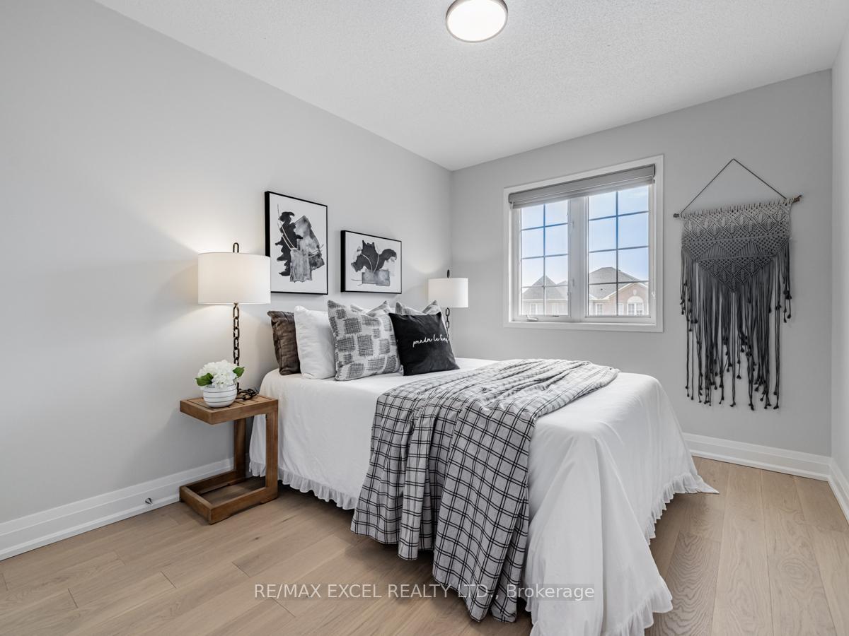 Photo 24 of 742 Castlemore Avenue, Markham, Wismer — HOMEH
