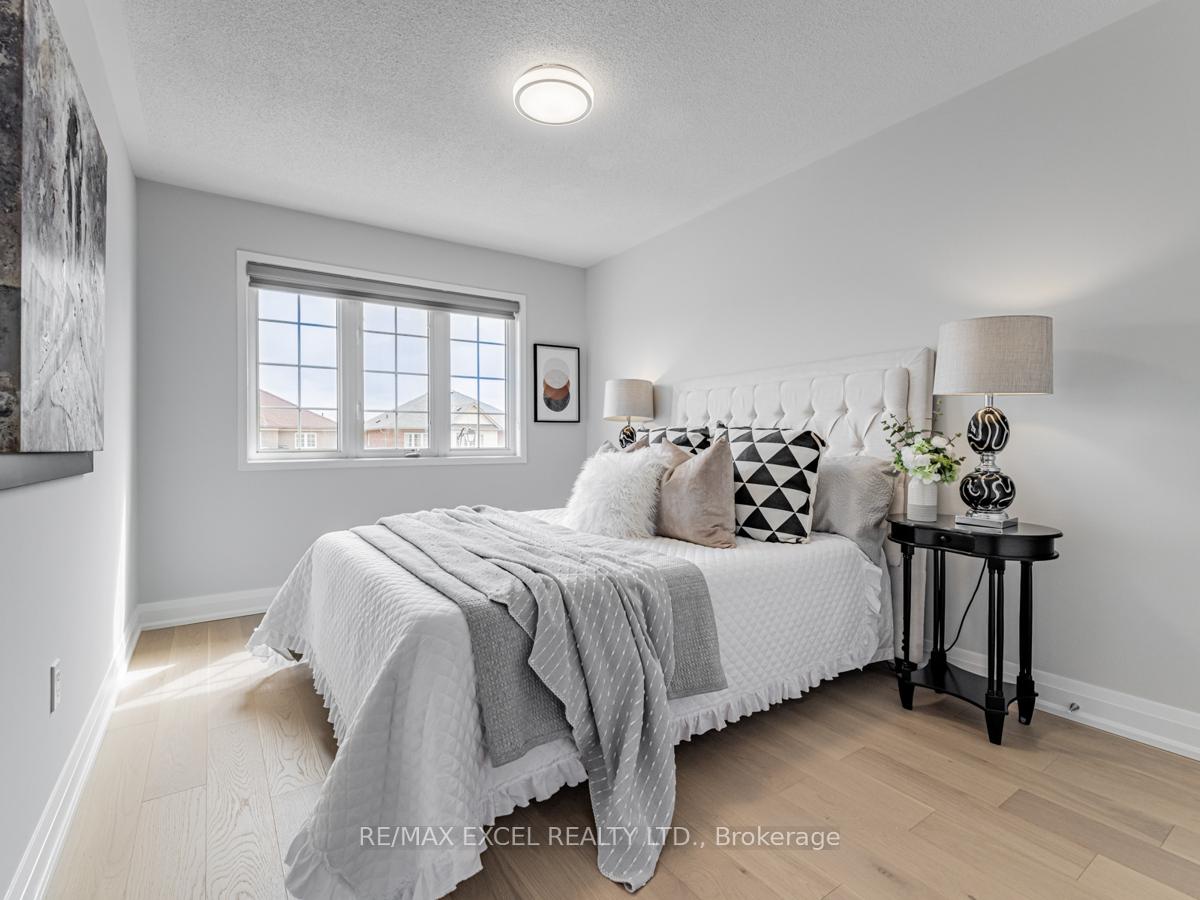 Photo 25 of 742 Castlemore Avenue, Markham, Wismer — HOMEH