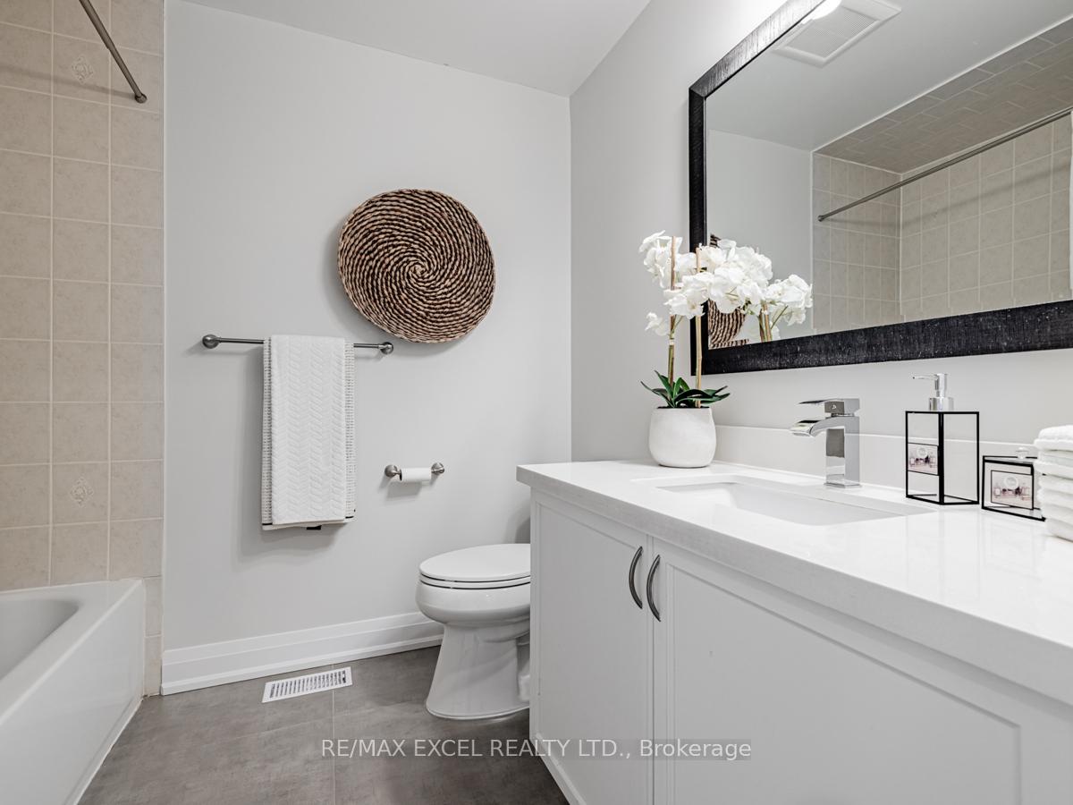Photo 26 of 742 Castlemore Avenue, Markham, Wismer — HOMEH