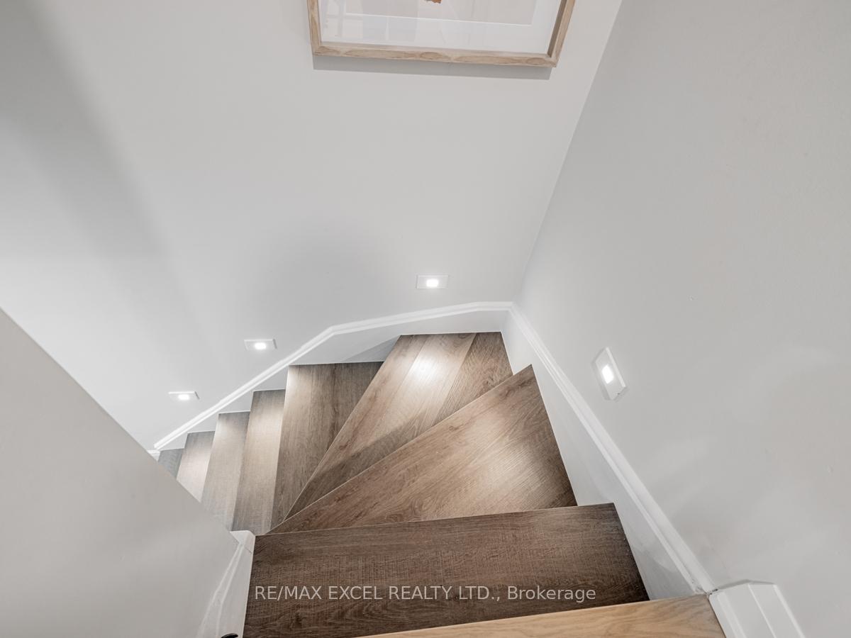 Photo 27 of 742 Castlemore Avenue, Markham, Wismer — HOMEH
