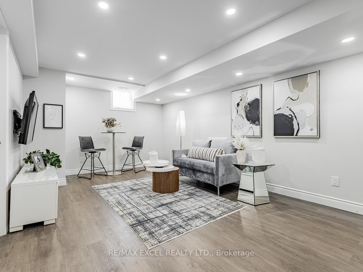 Photo 28 of 742 Castlemore Avenue, Markham, Wismer — HOMEH
