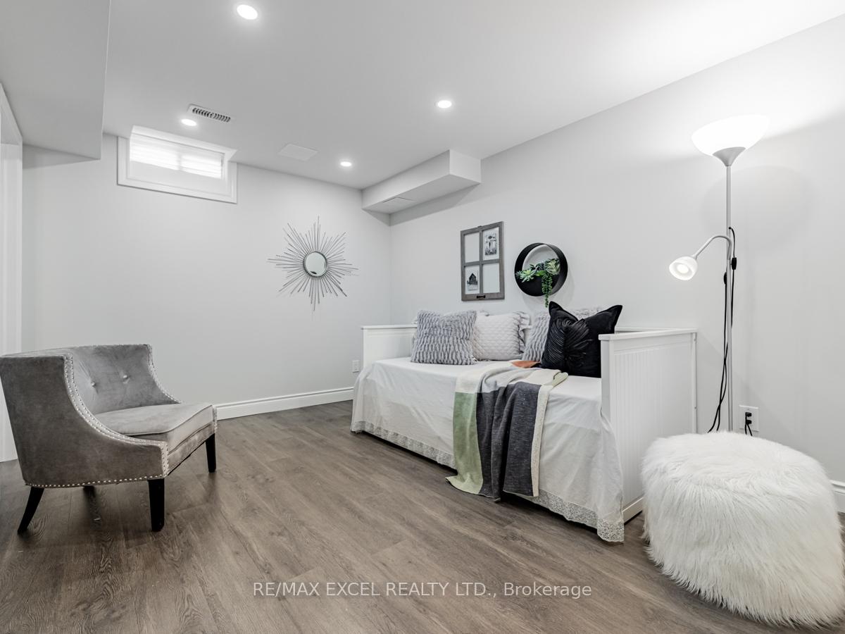 Photo 30 of 742 Castlemore Avenue, Markham, Wismer — HOMEH