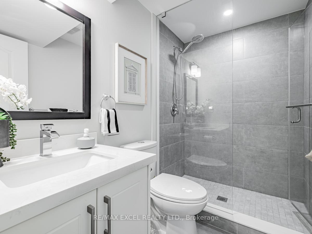 Photo 31 of 742 Castlemore Avenue, Markham, Wismer — HOMEH