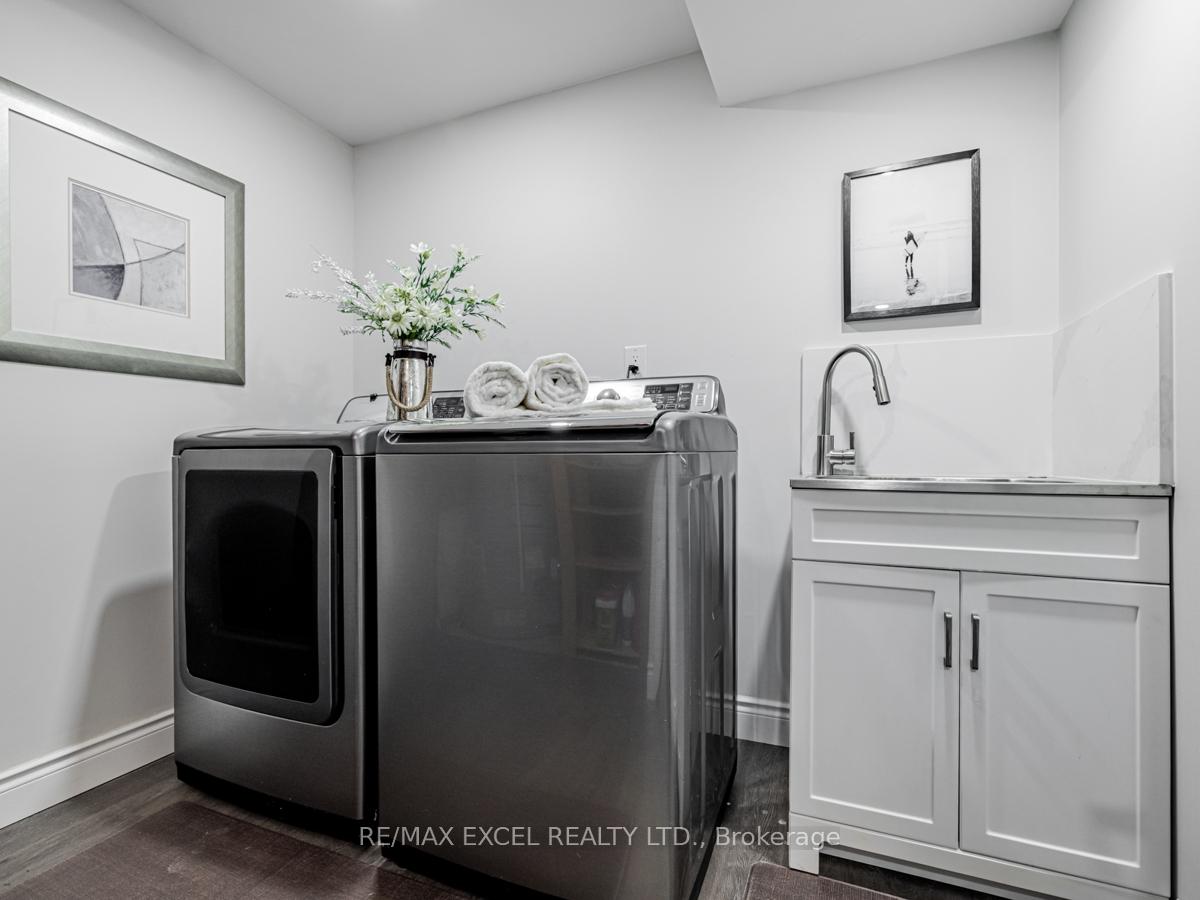 Photo 32 of 742 Castlemore Avenue, Markham, Wismer — HOMEH