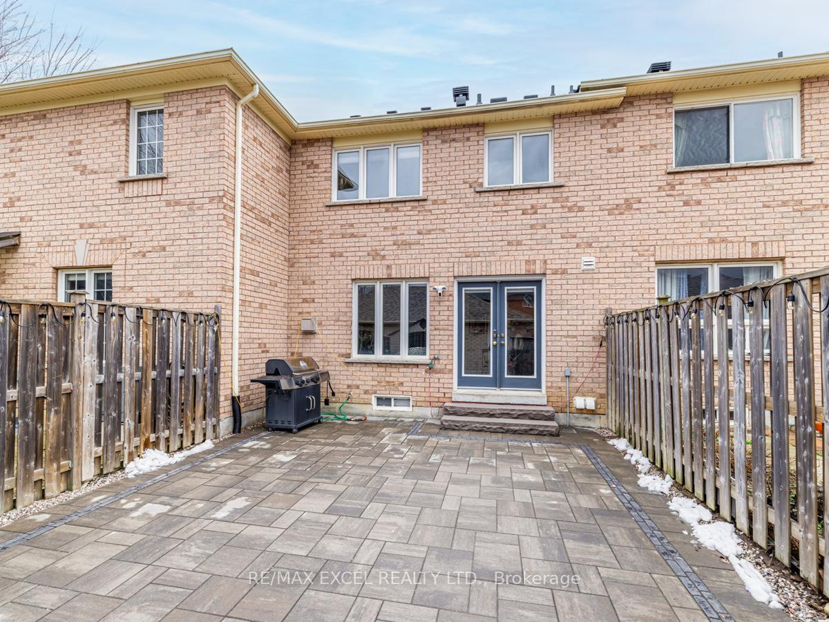 Photo 33 of 742 Castlemore Avenue, Markham, Wismer — HOMEH